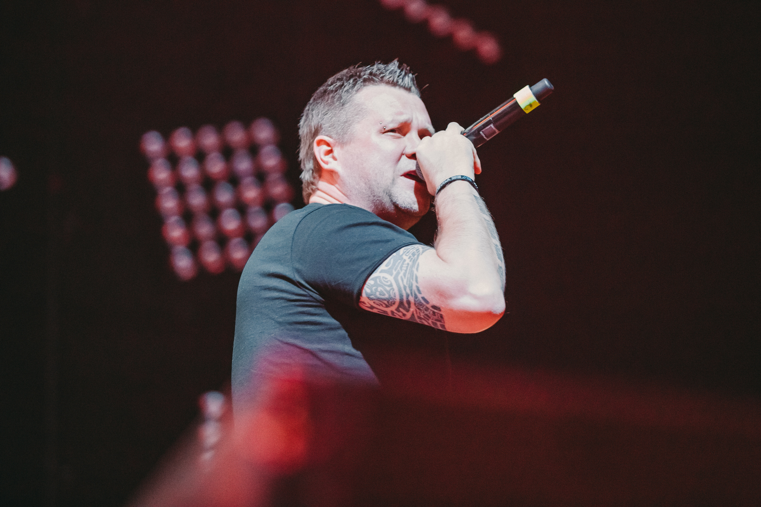 Русский Размер