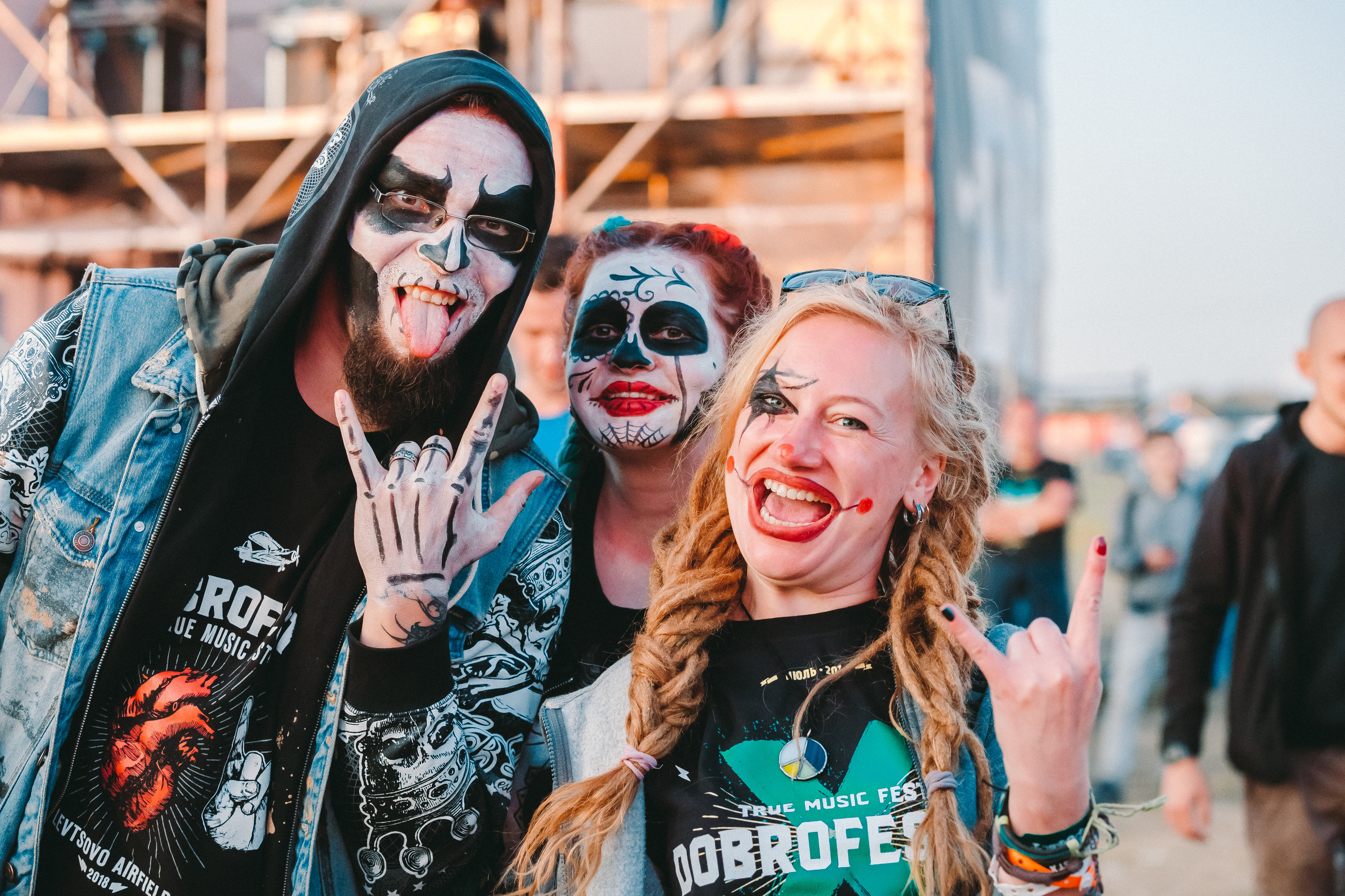 Black Bomb A. Фотограф Сонкина Татьяна