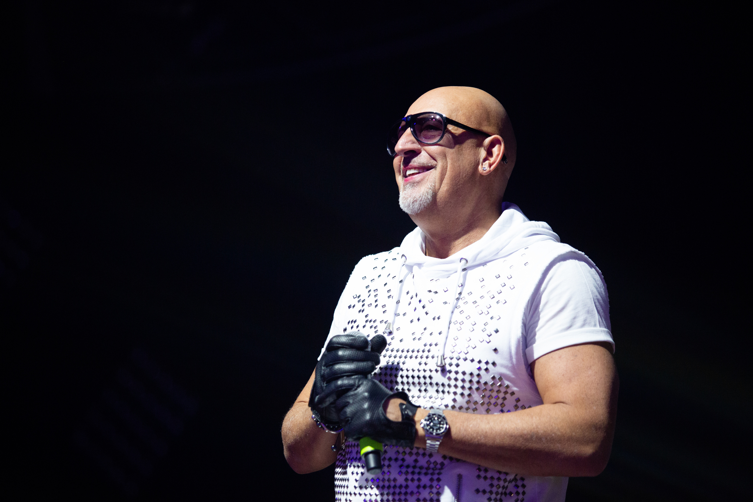 Masterboy & Beatrix Deigado