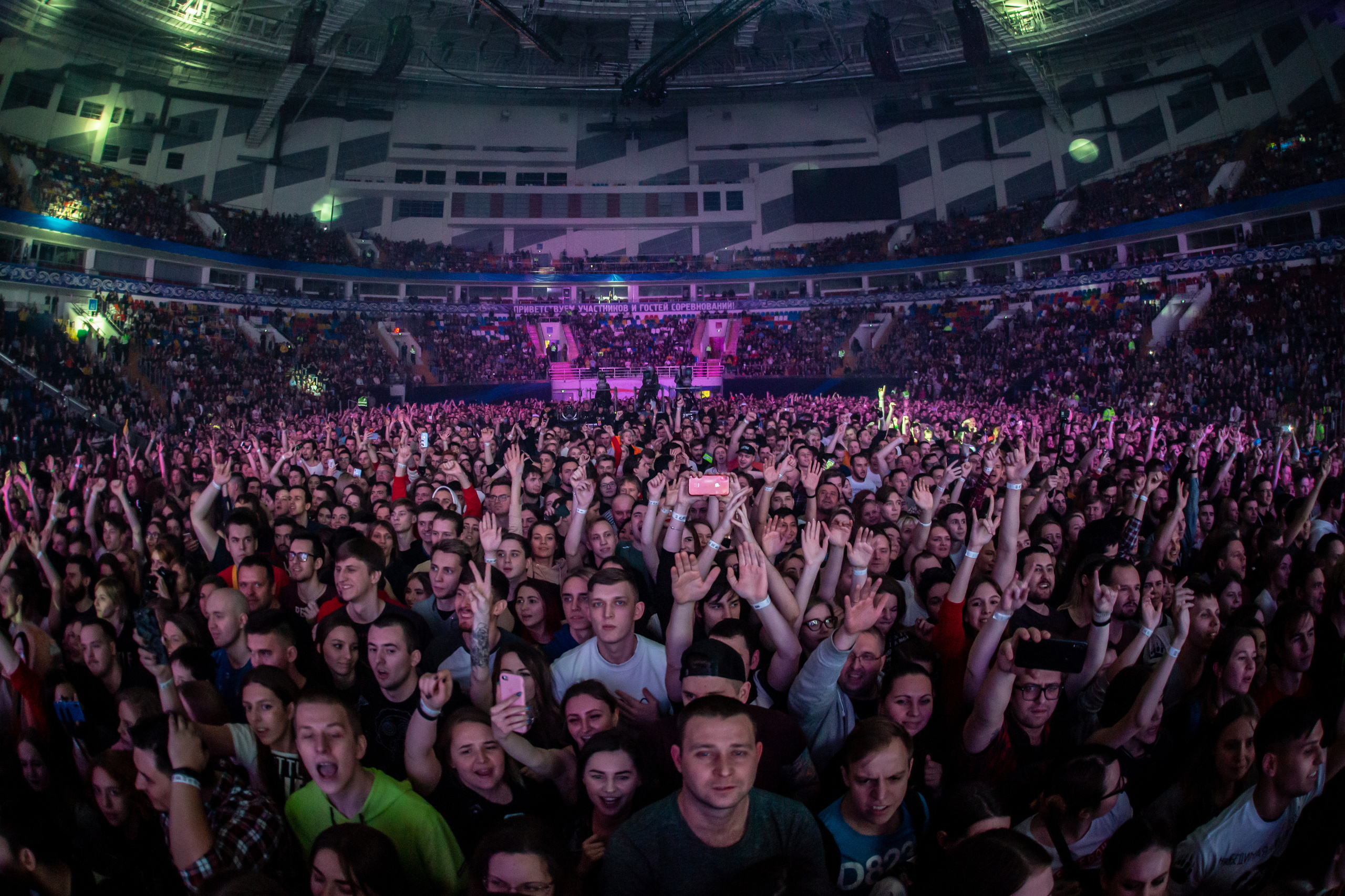 Little Big. Photographer Sonkina Tatiana (Tanya Ash)