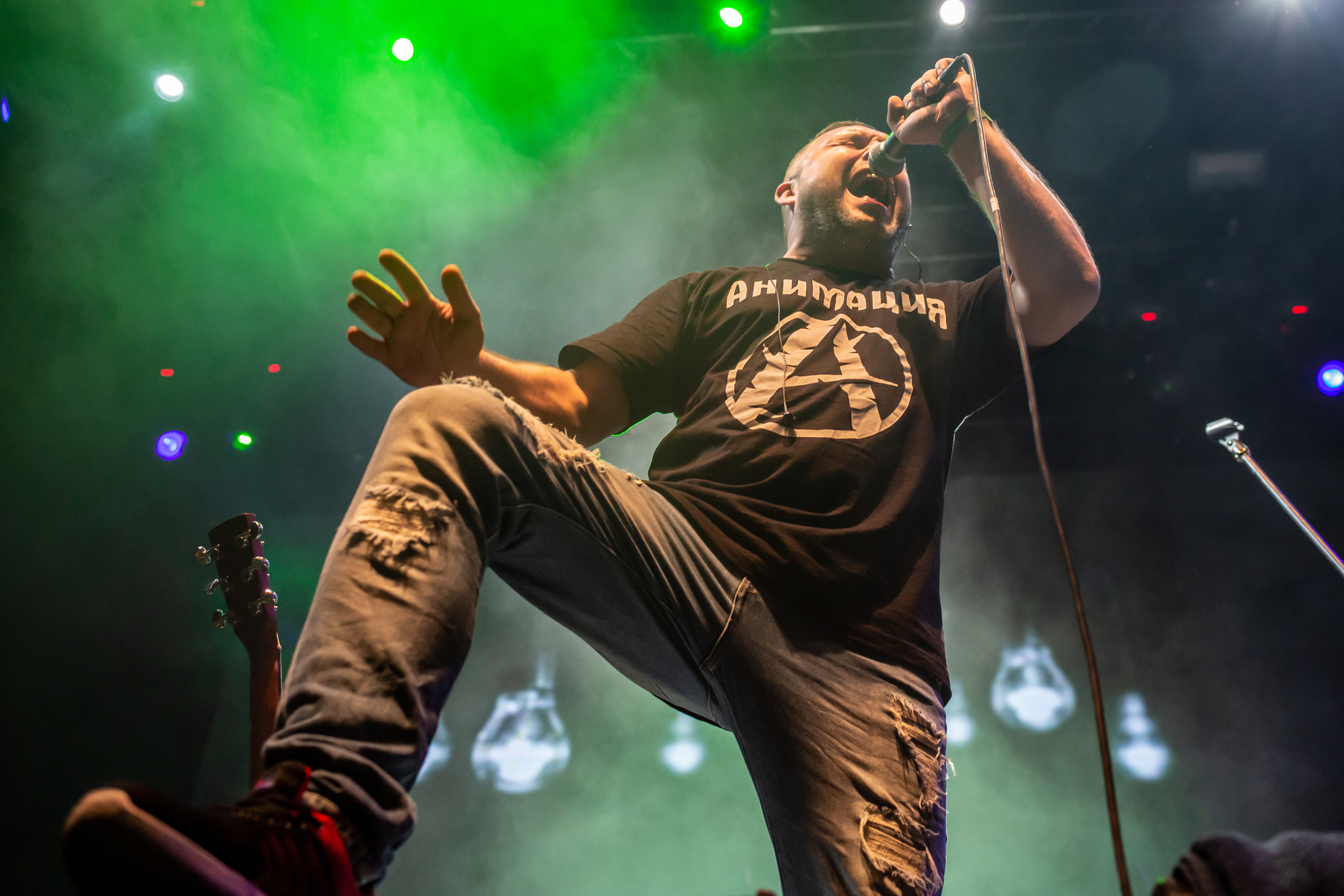 АнимациЯ. Photographer Sonkina Tatiana (Tanya Ash)