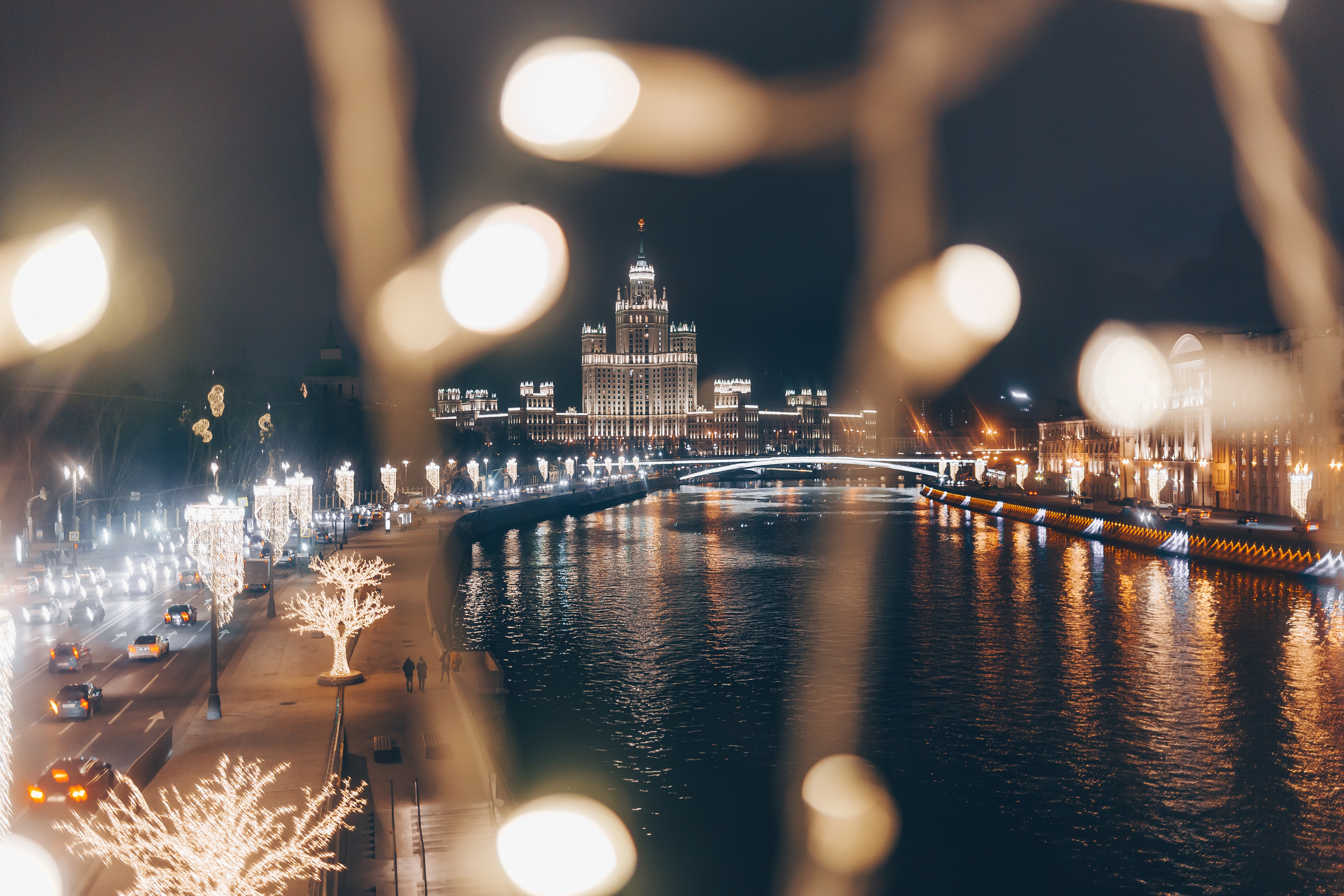 Фестиваль Путешествие в Рождество 2020