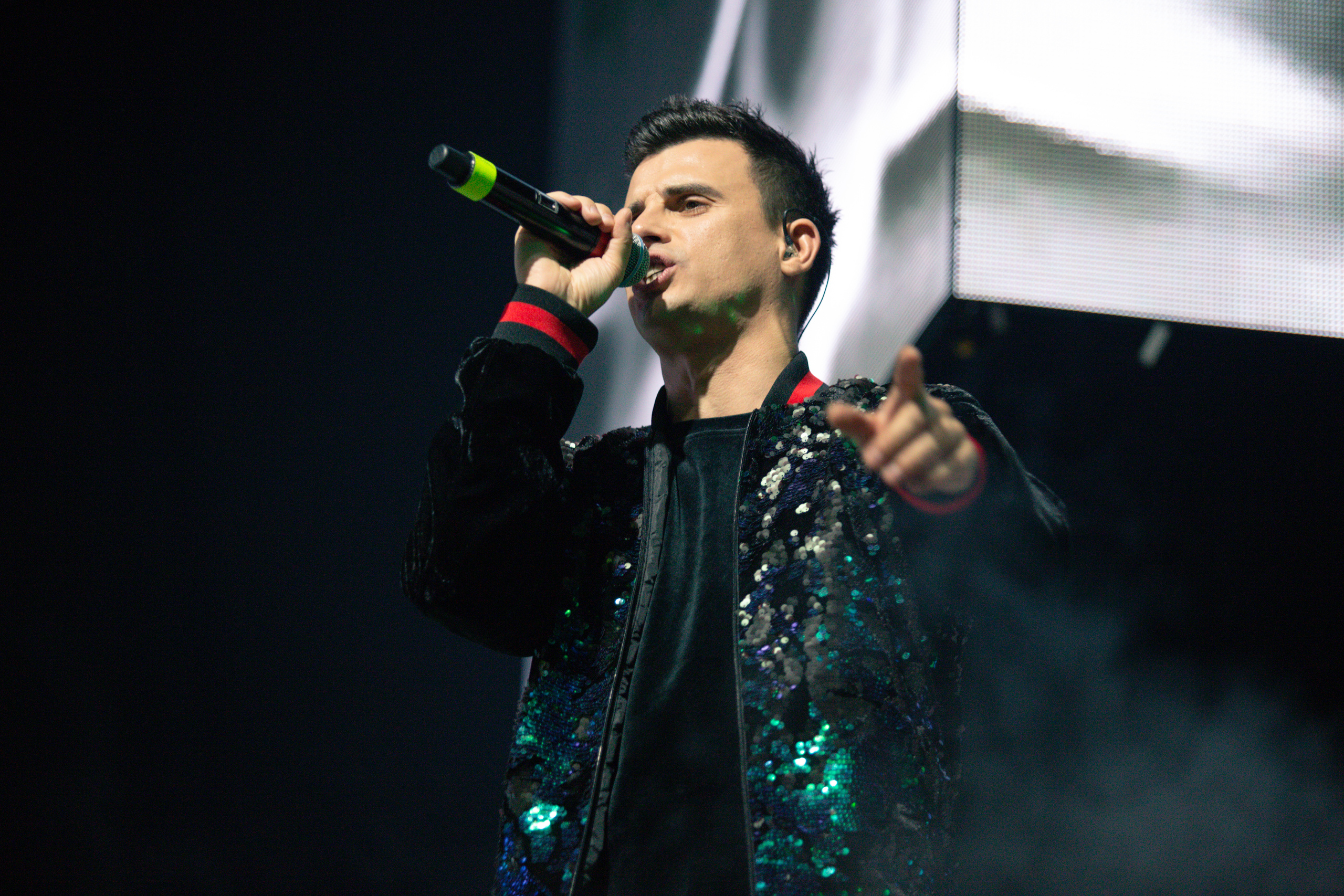 Иванушки Internation