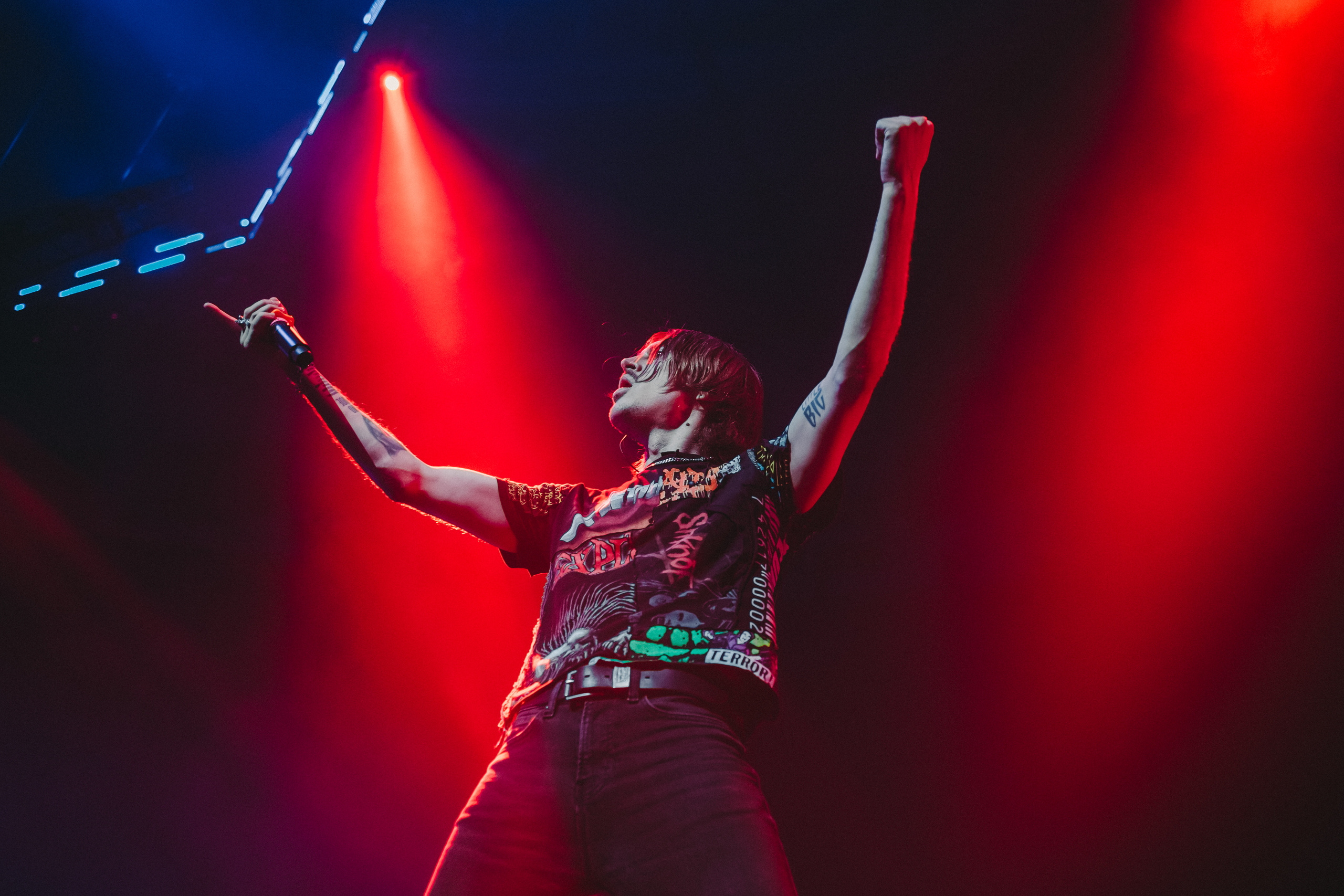 Little Big. Photographer Sonkina Tatiana (Tanya Ash)