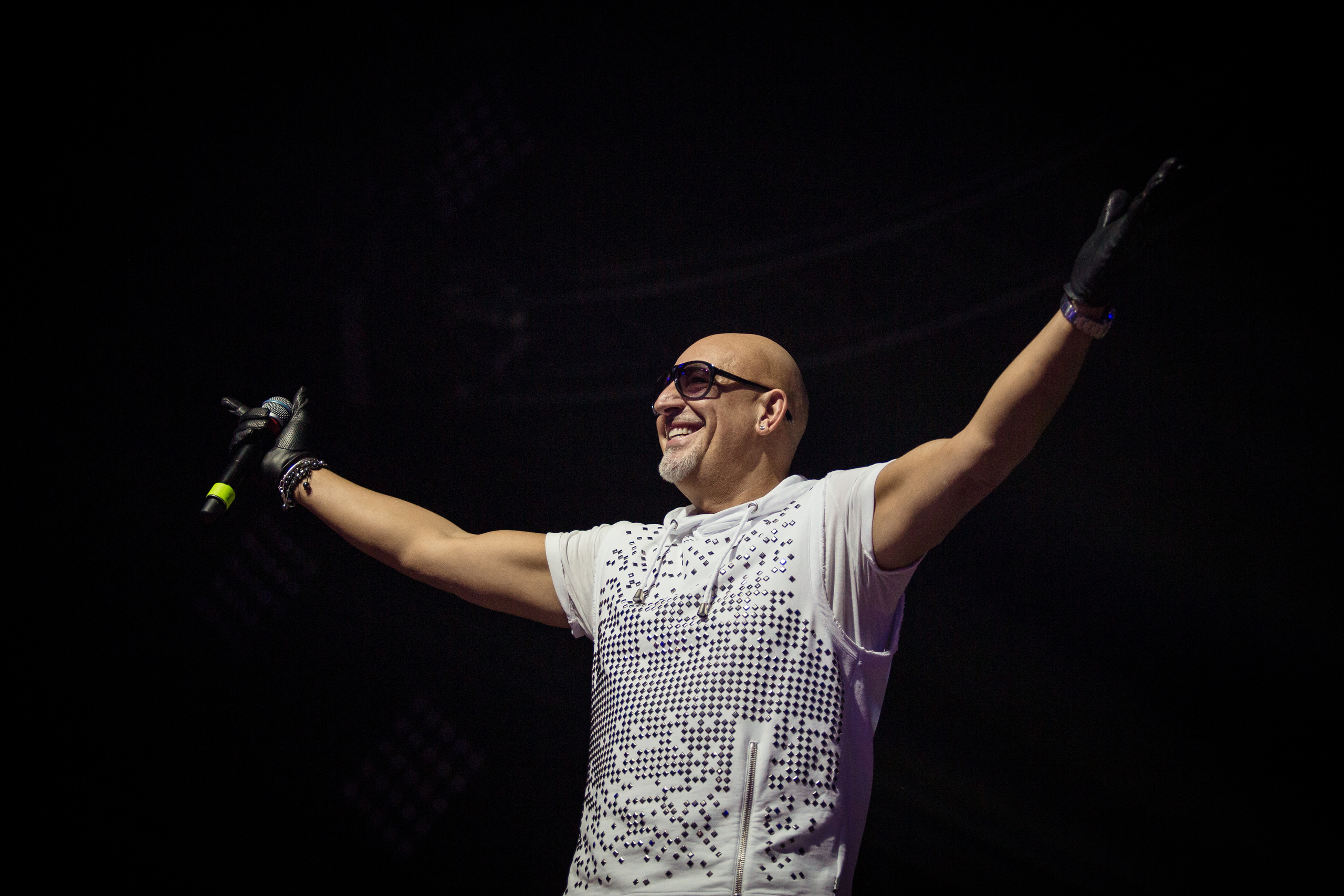 Masterboy & Beatrix Deigado