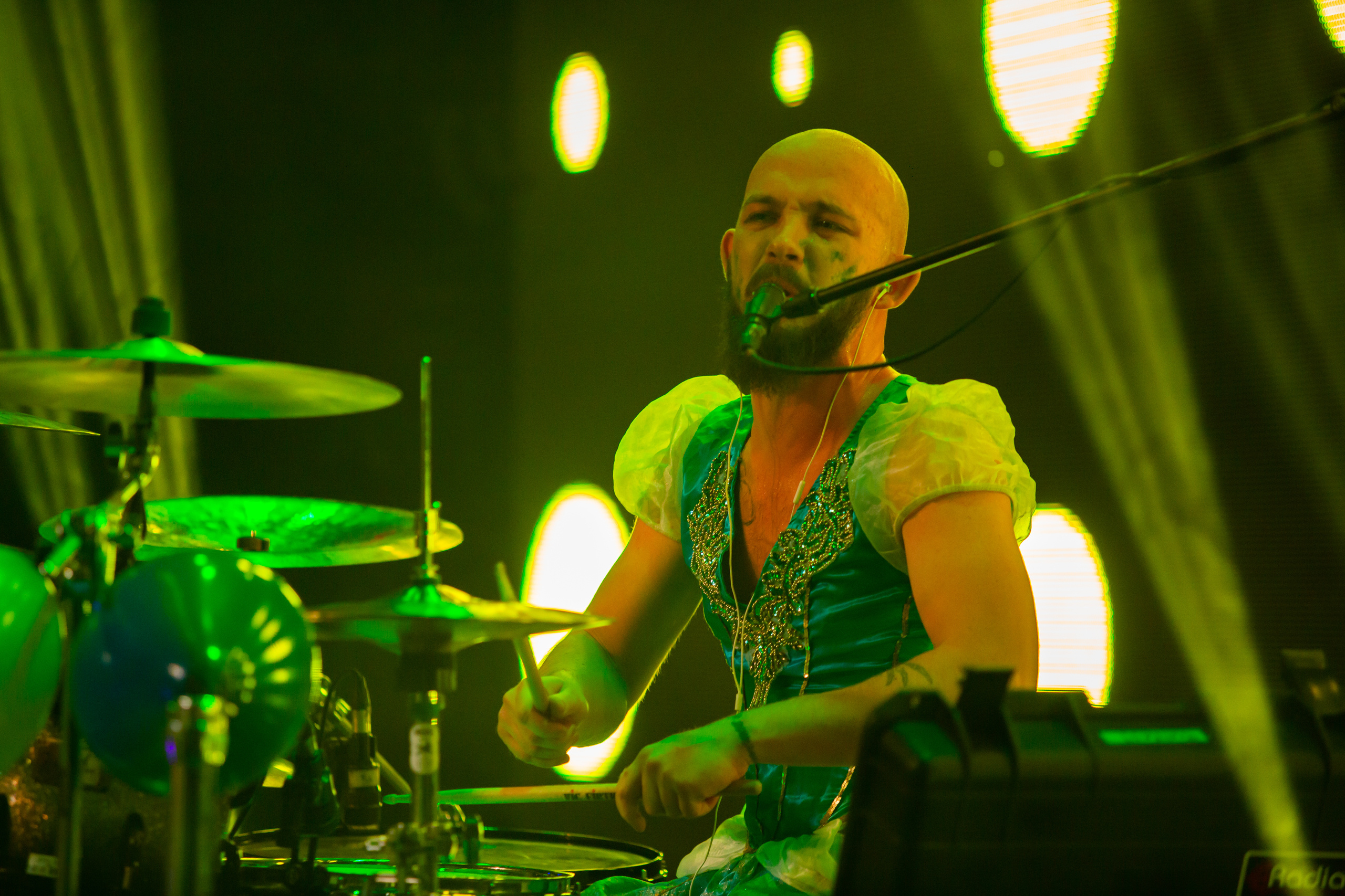 TROLLFEST 14 декабря 2019 года в Москве. Фотограф Сонкина Татьяна