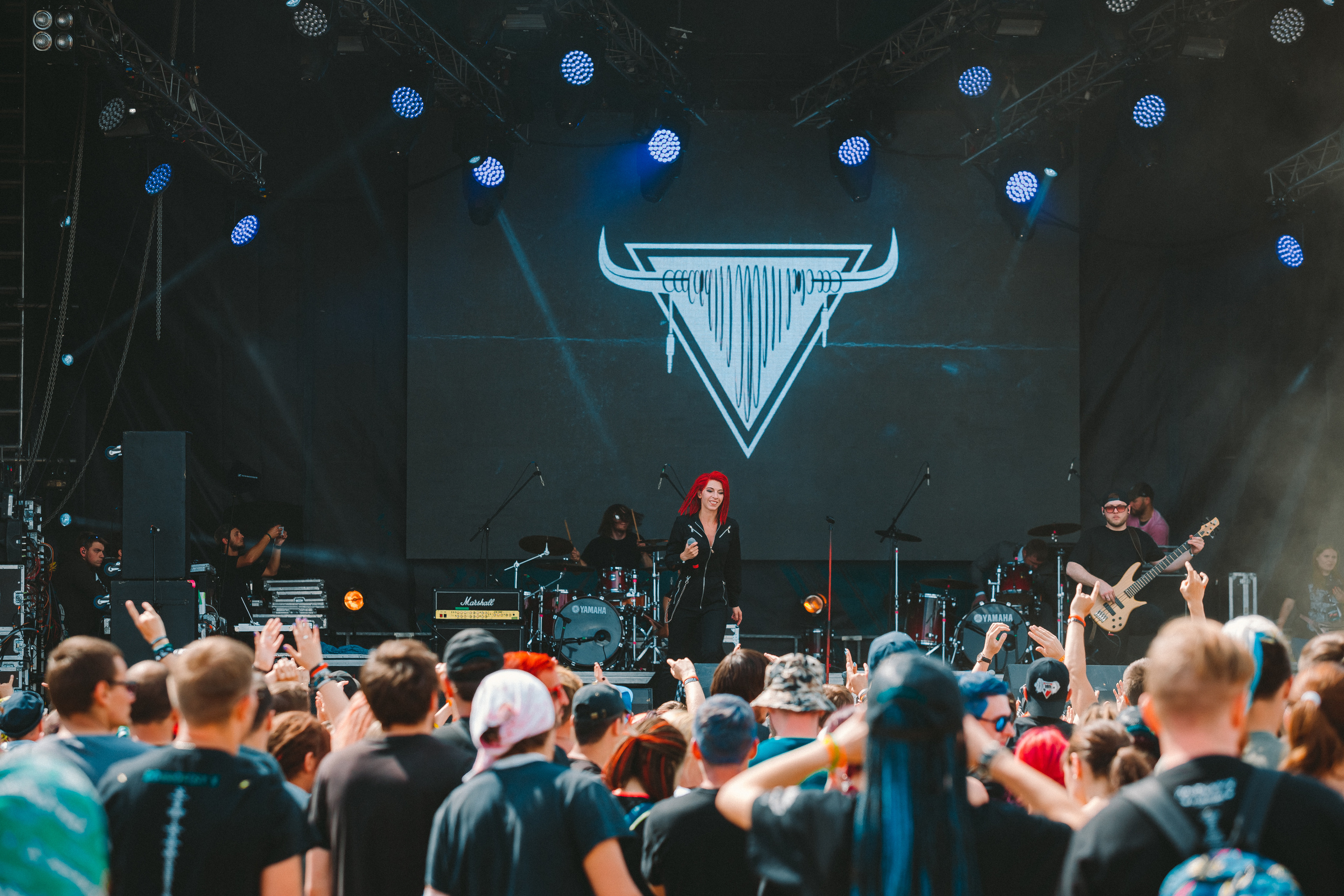 LASCALA. Фотограф Сонкина Татьяна