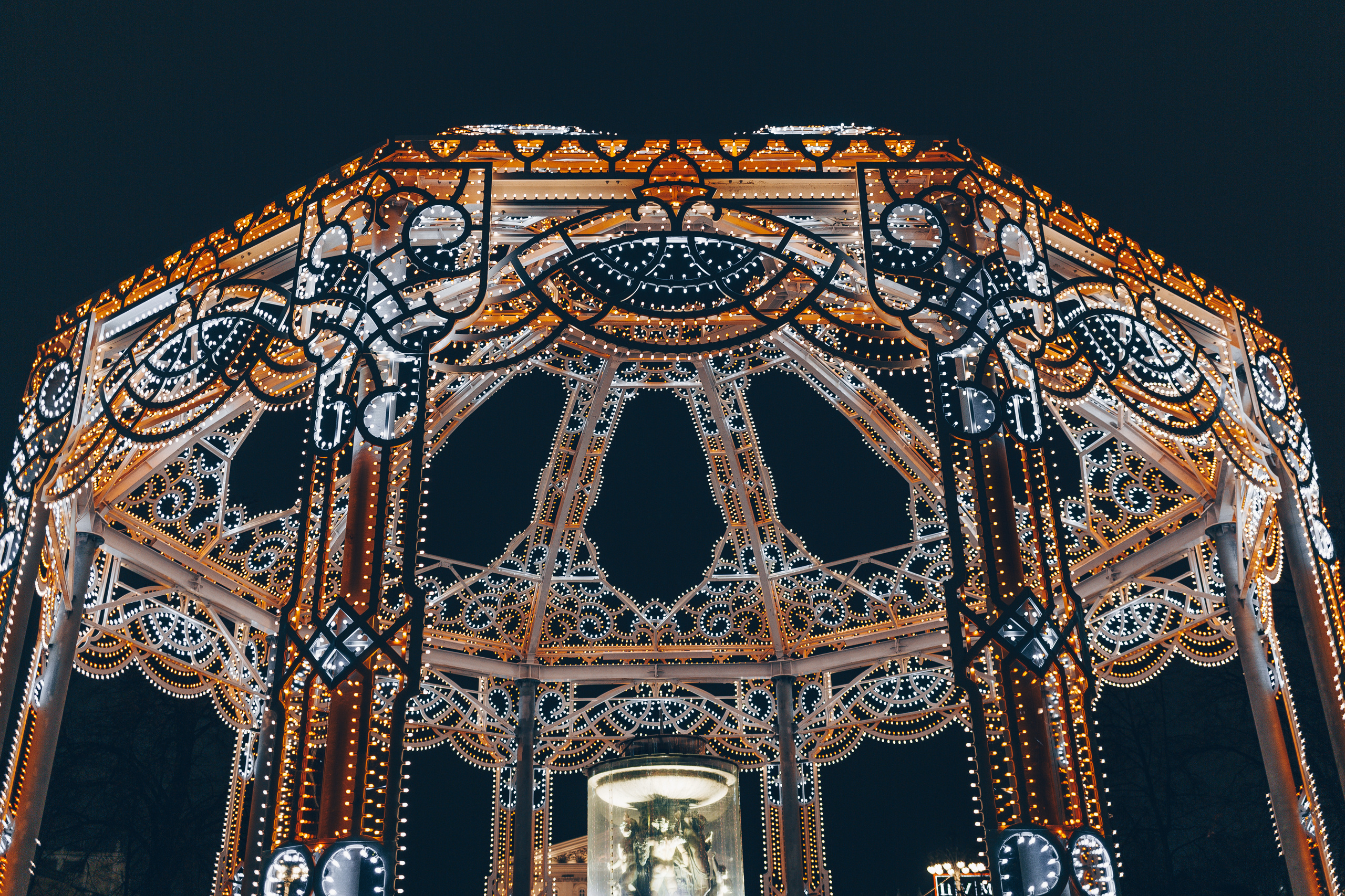 Фестиваль Путешествие в Рождество 2020