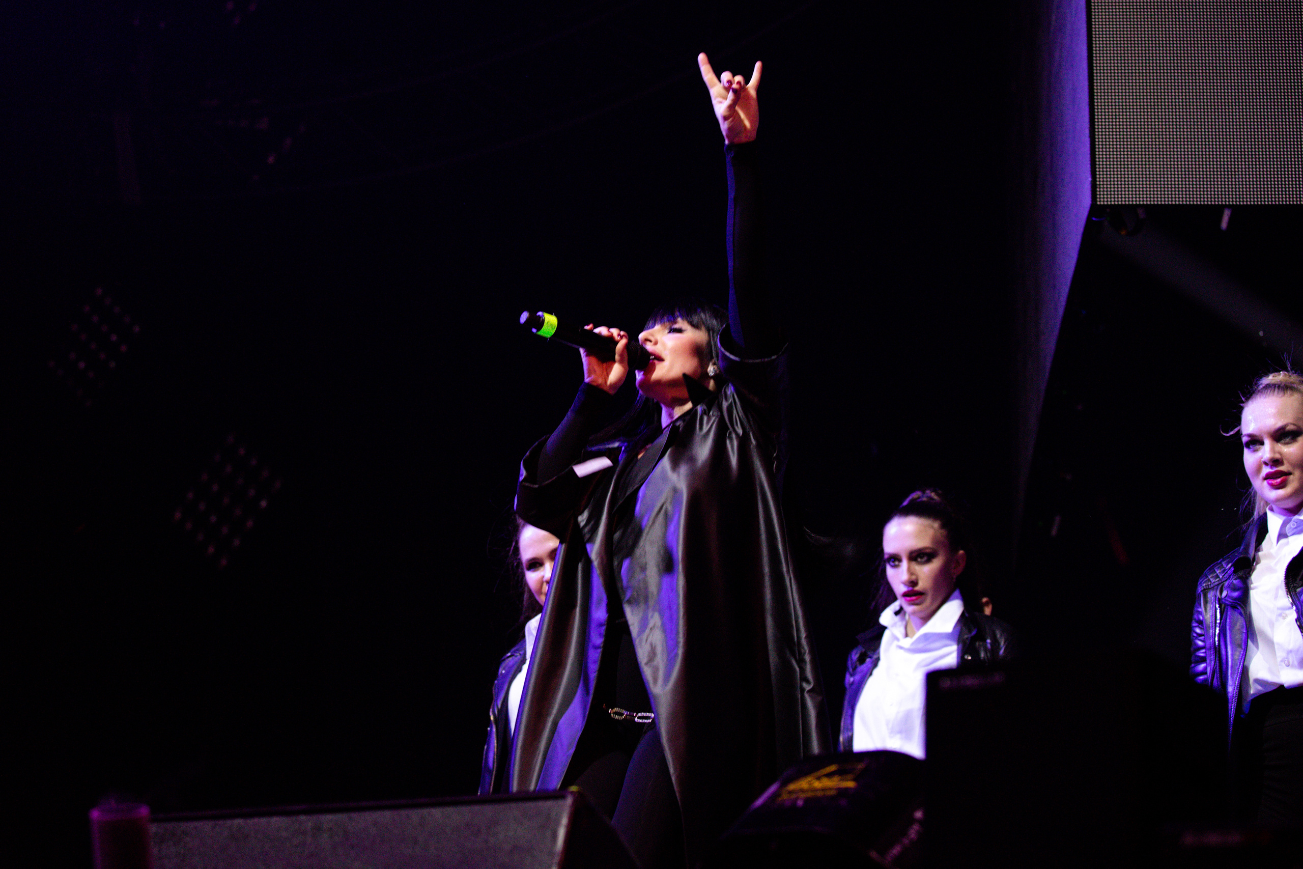 Юлия Волкова Тату