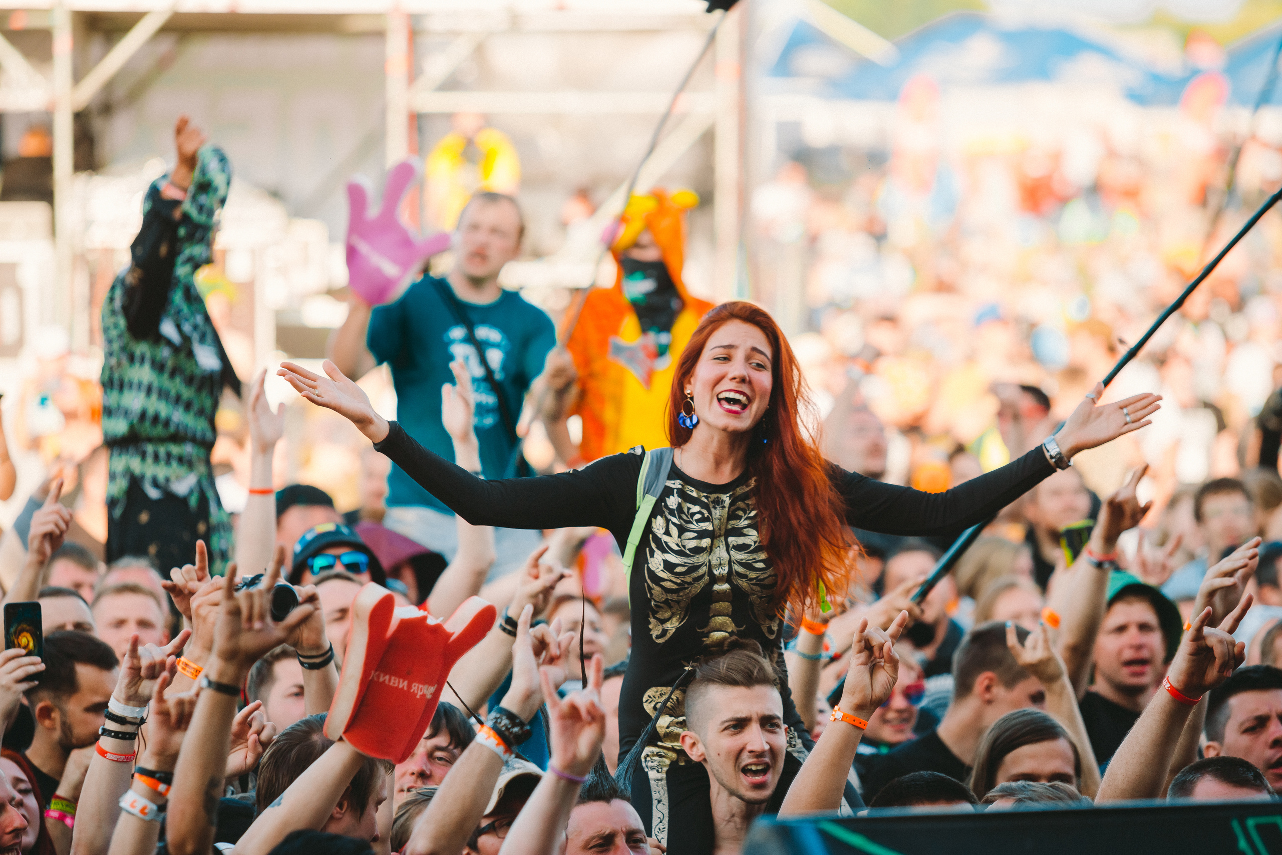 Северный Флот. Фотограф Сонкина Татьяна