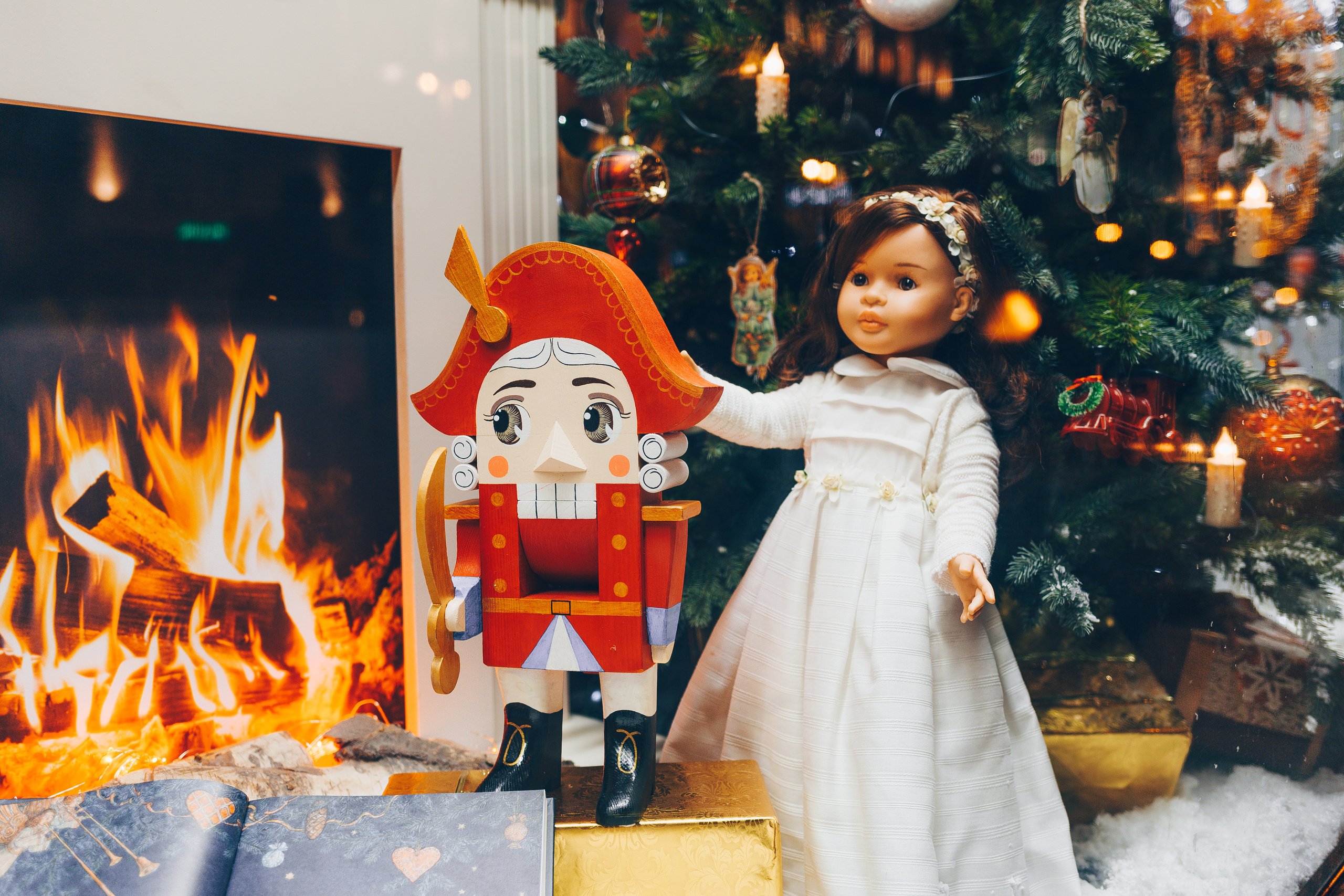 Фестиваль Путешествие в Рождество 2020