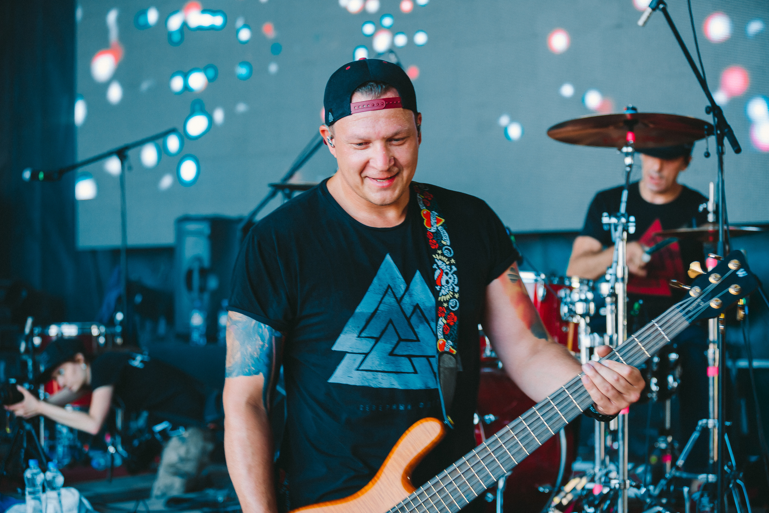 Северный Флот. Фотограф Сонкина Татьяна