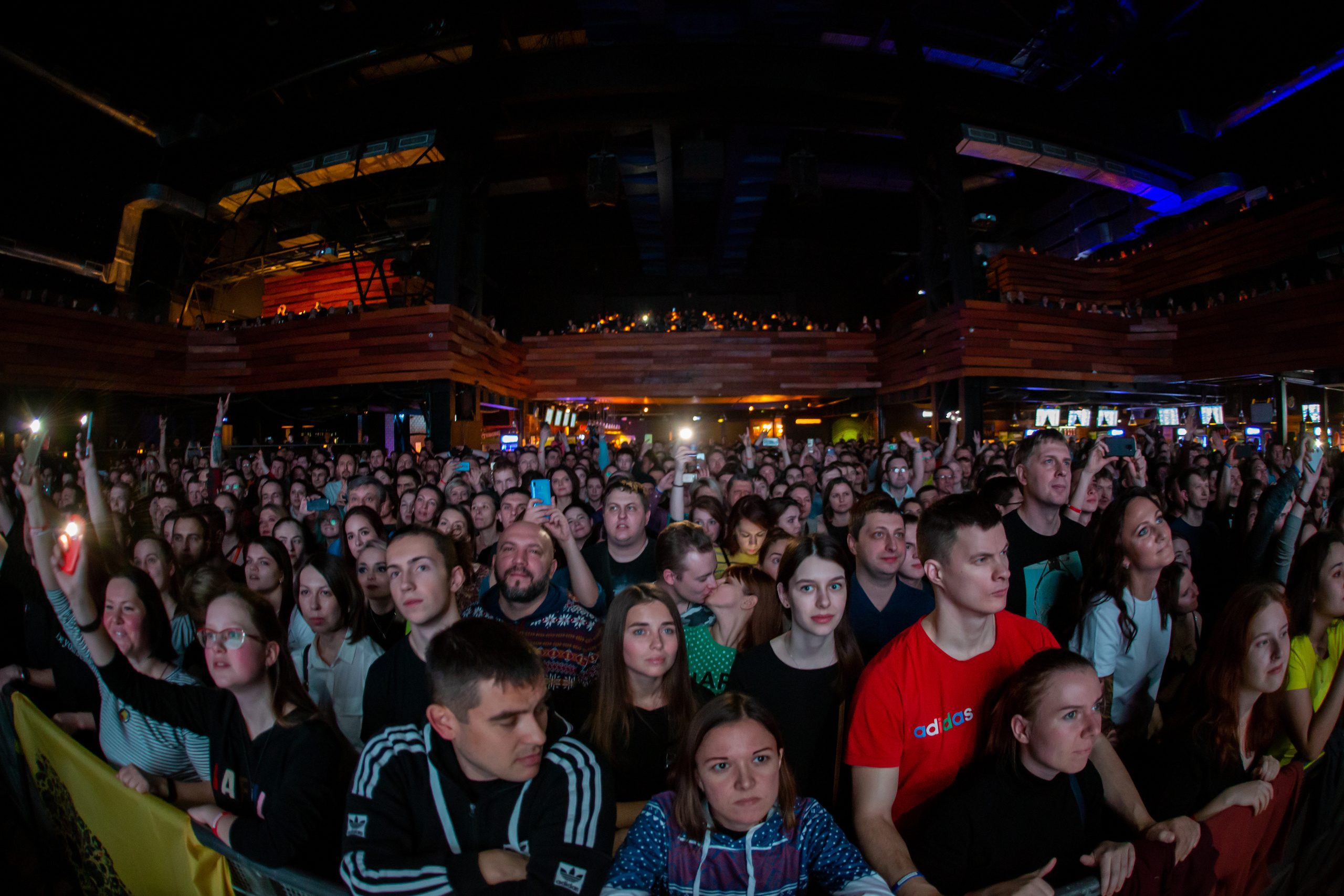 АнимациЯ. Photographer Sonkina Tatiana (Tanya Ash)