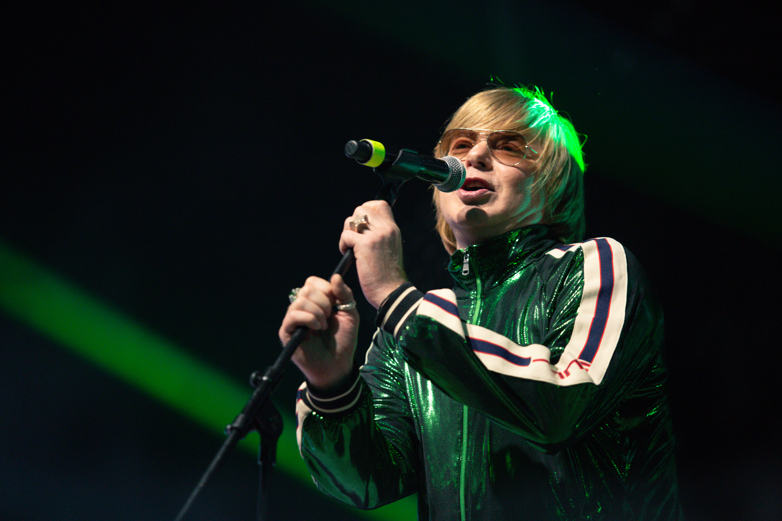 Иванушки Internation