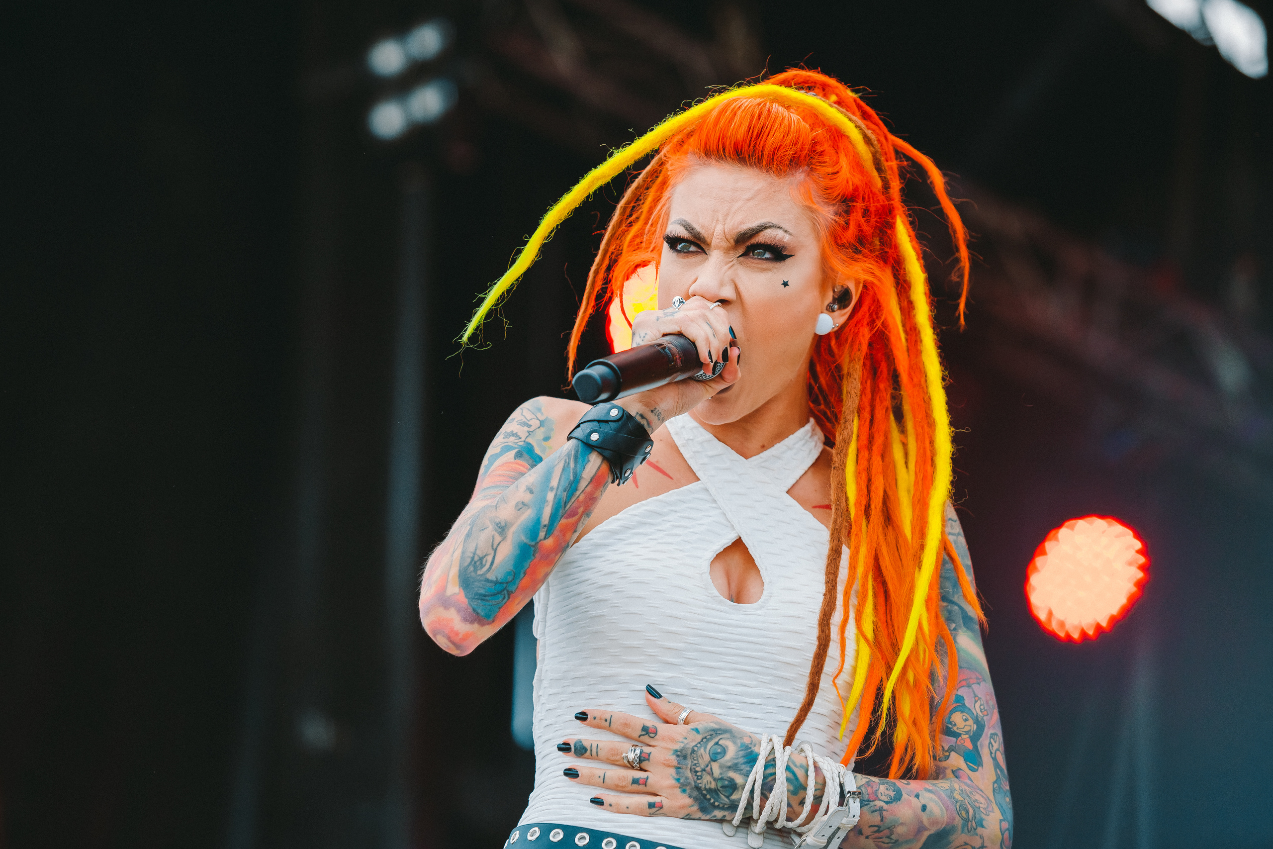 Infected Rain. Фотограф Сонкина Татьяна