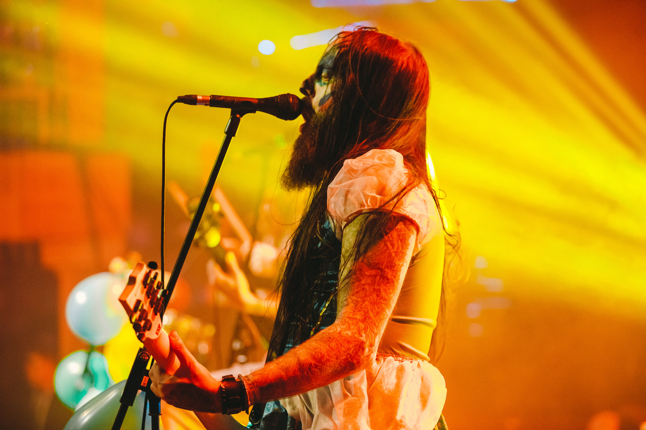 TROLLFEST 14 декабря 2019 года в Москве. Фотограф Сонкина Татьяна