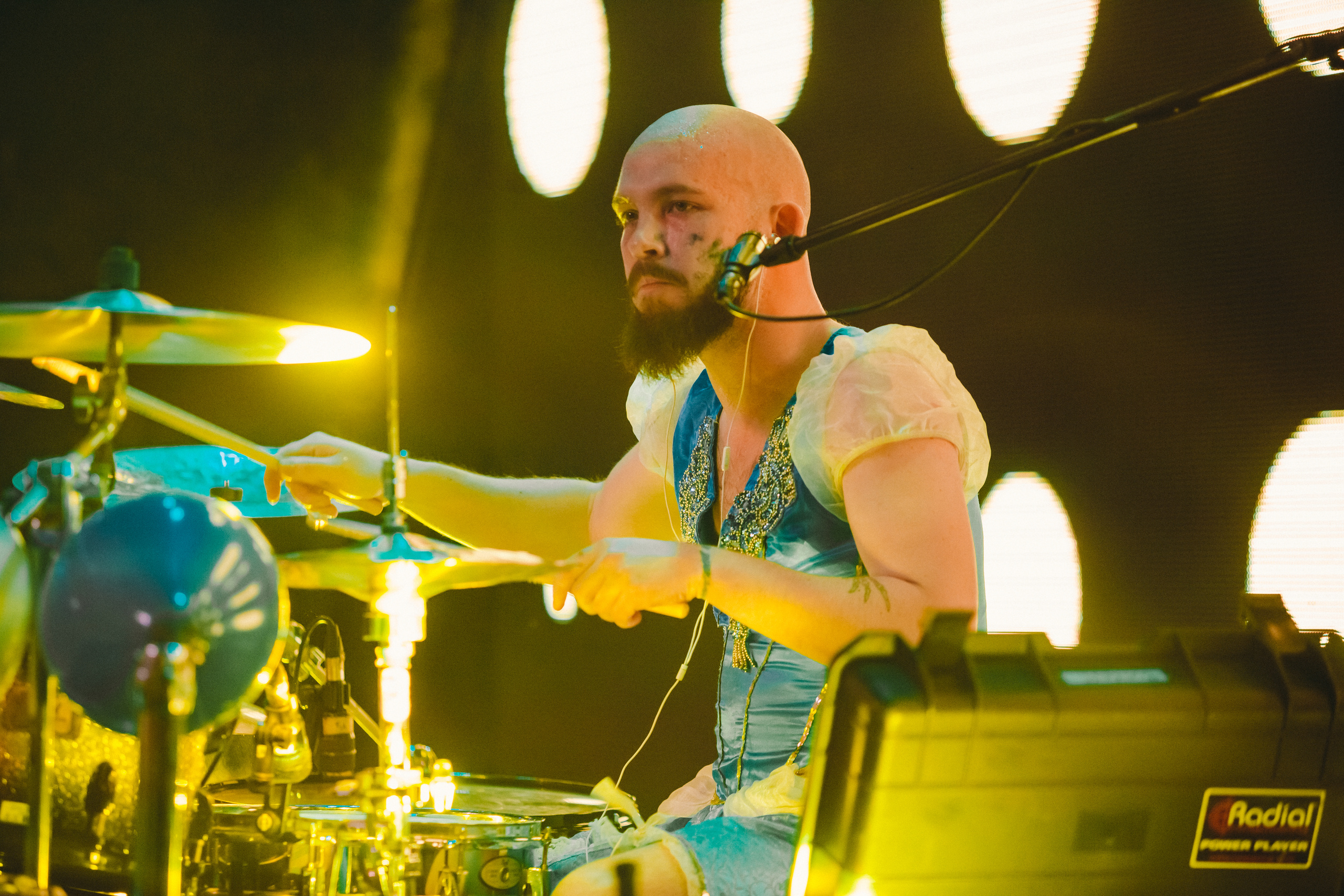 TROLLFEST 14 декабря 2019 года в Москве. Фотограф Сонкина Татьяна