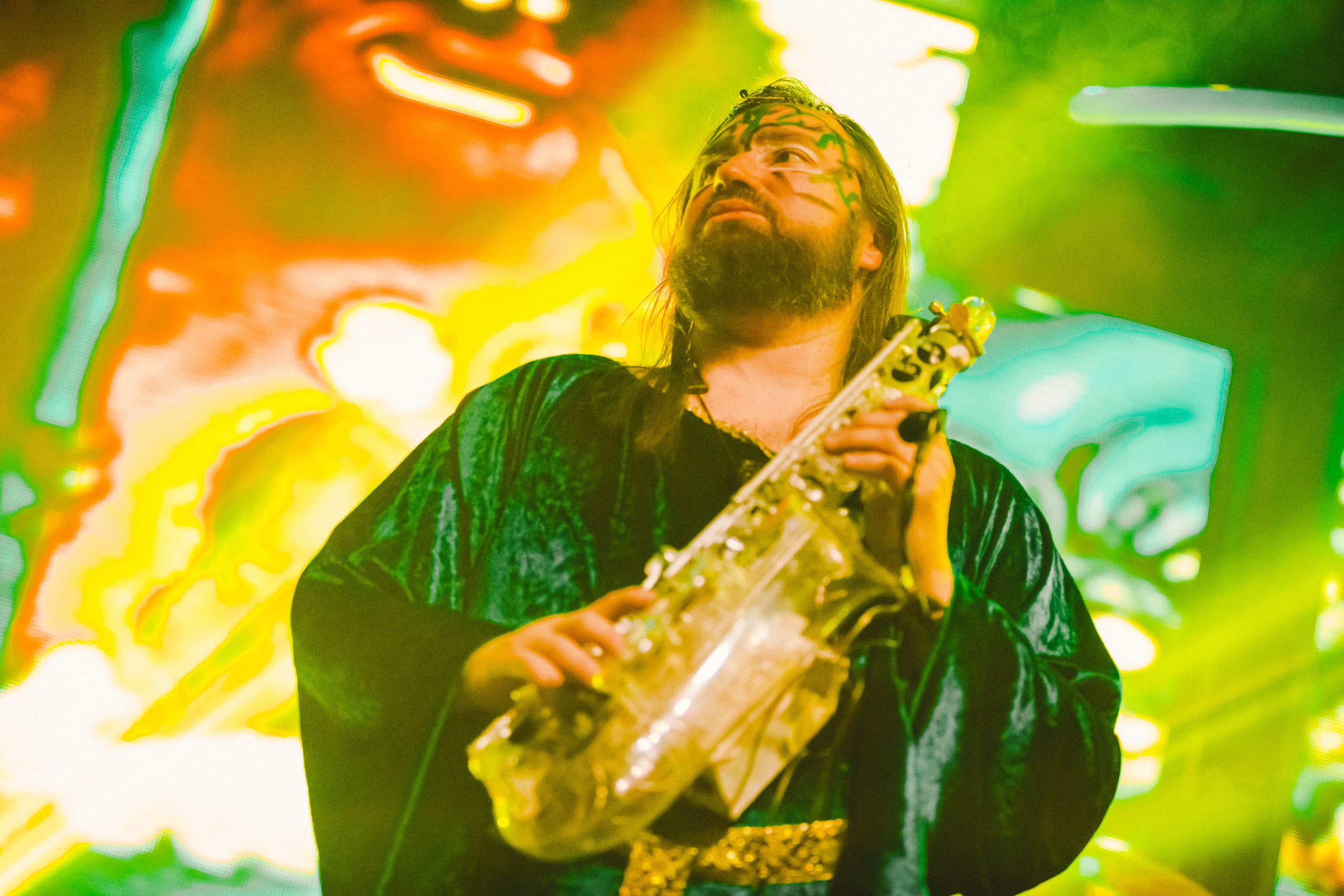 TROLLFEST 14 декабря 2019 года в Москве. Фотограф Сонкина Татьяна