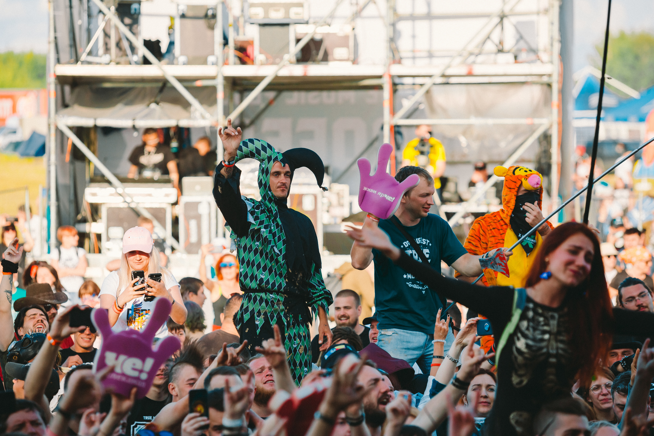 Северный Флот. Фотограф Сонкина Татьяна