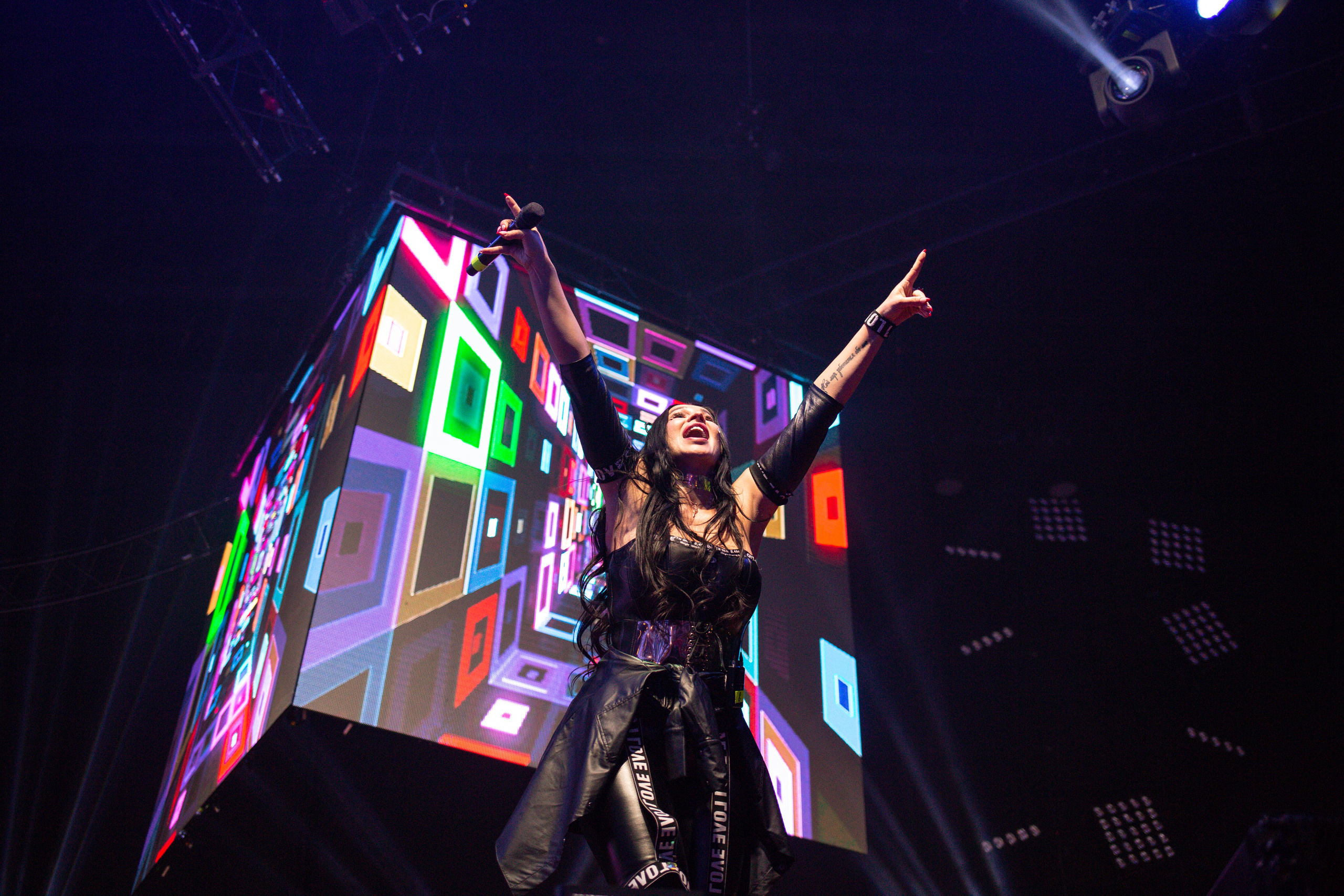 Оксана Ковалевская KRASKI