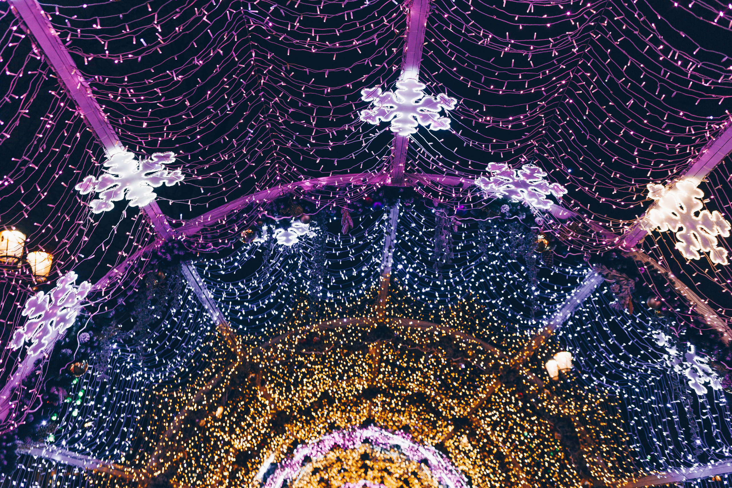 Фестиваль Путешествие в Рождество 2020