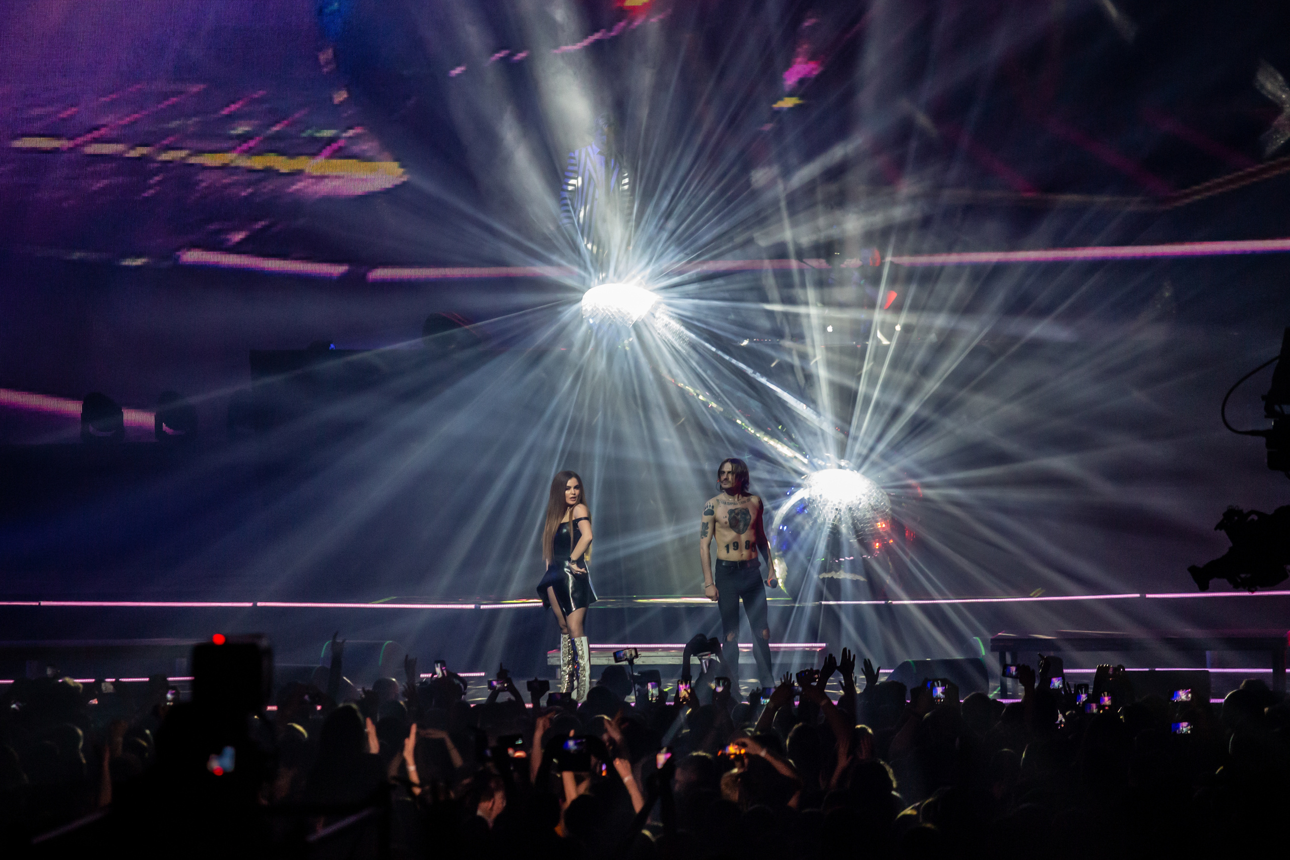 Little Big. Photographer Sonkina Tatiana (Tanya Ash)