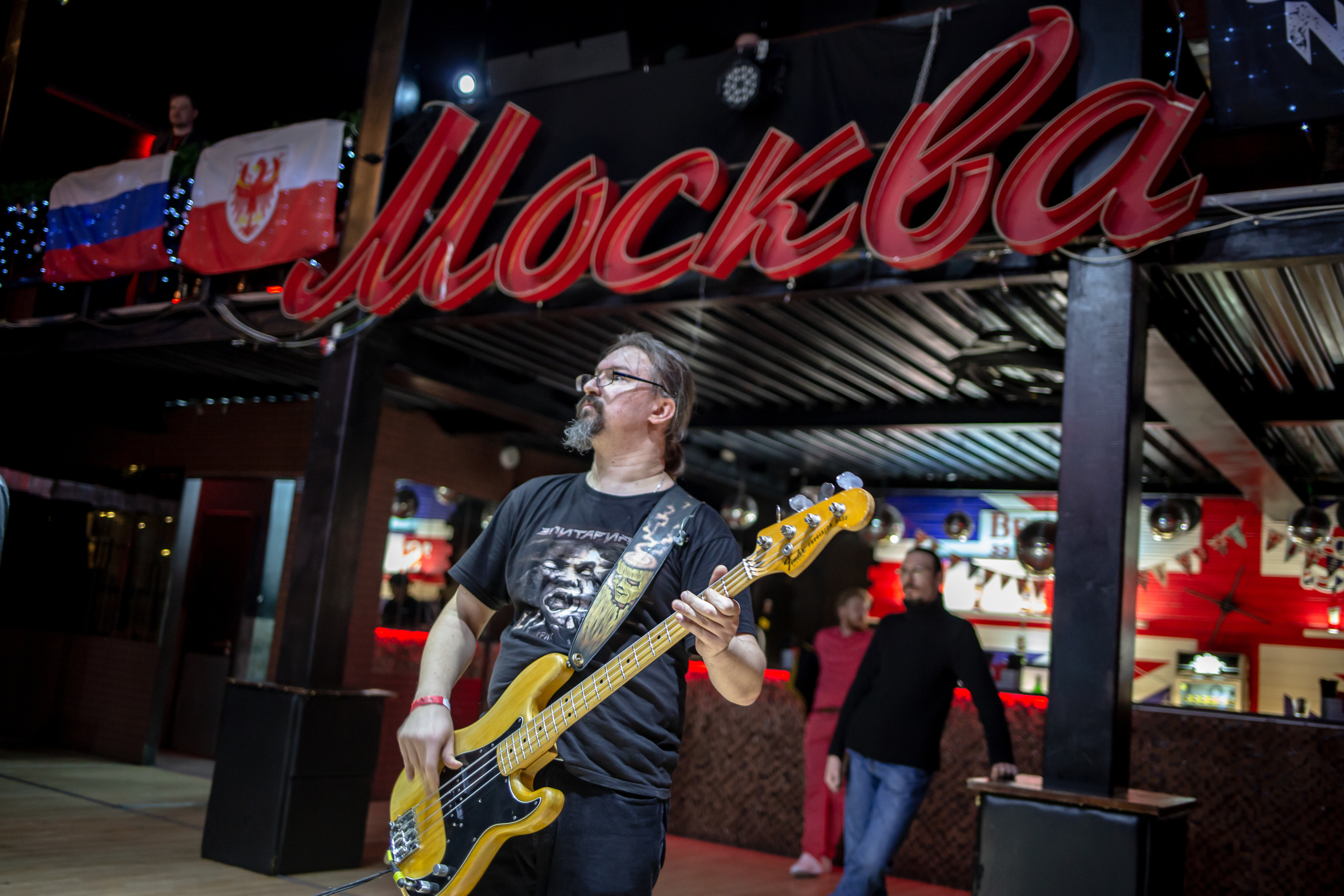 Эпитафия чек. Photographer Sonkina Tatiana (Tanya Ash)