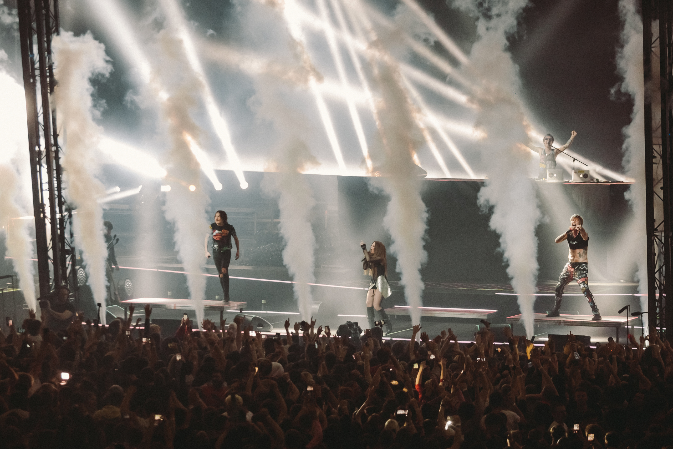 Little Big. Photographer Sonkina Tatiana (Tanya Ash)