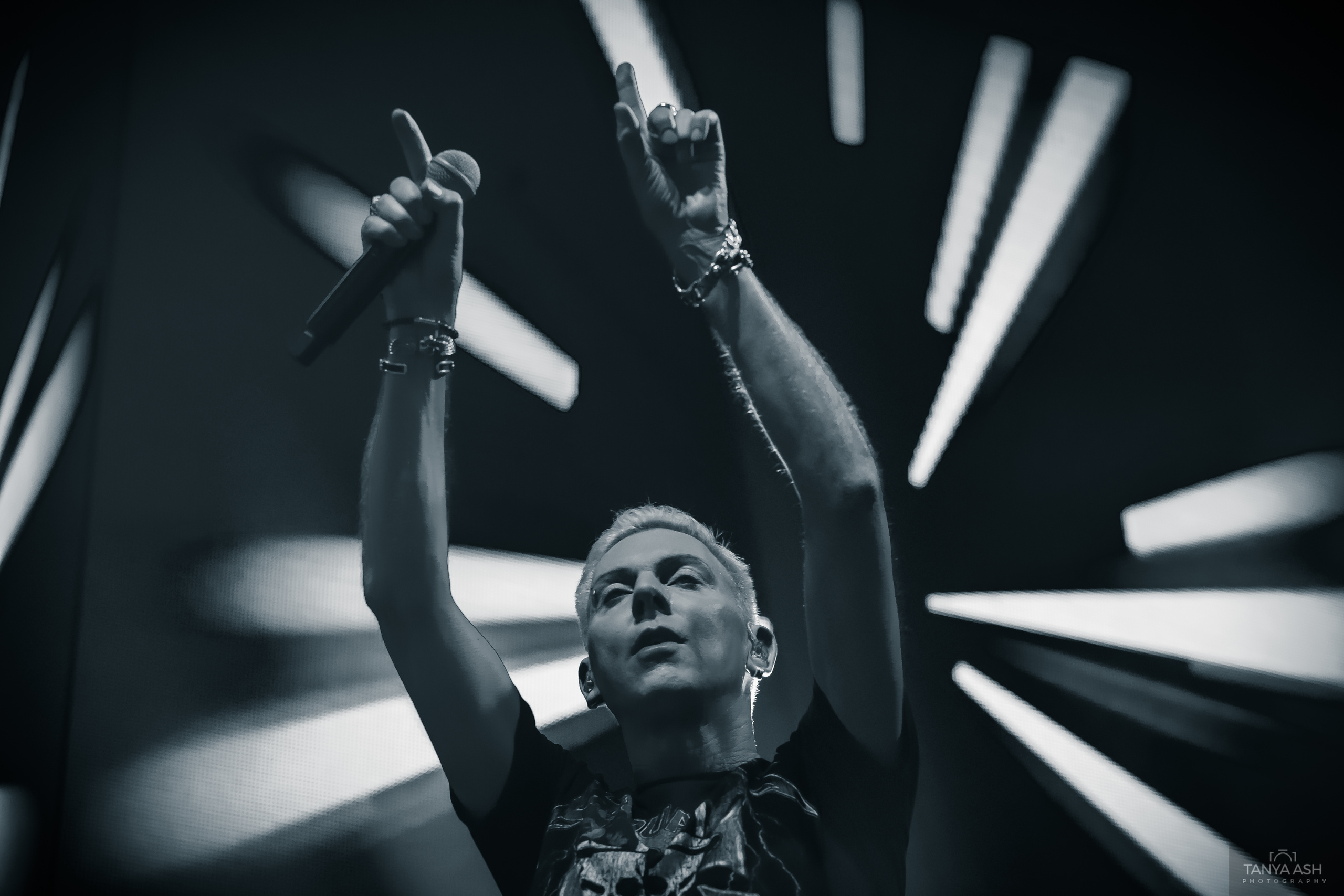 Scooter. Photographer Sonkina Tatiana (Tanya Ash)