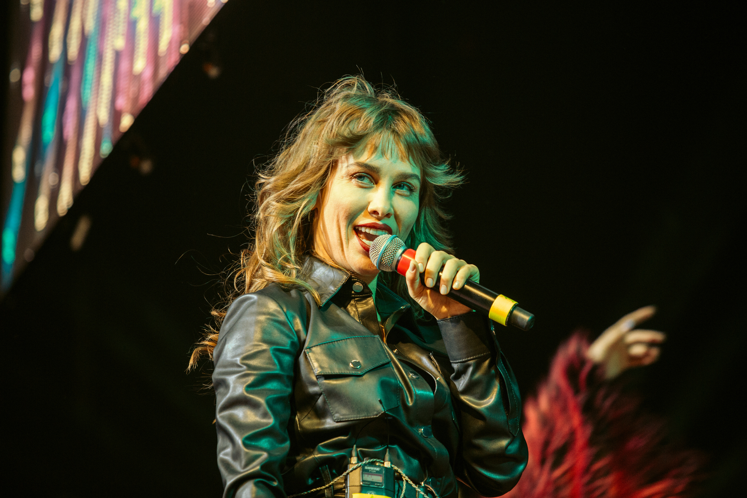 Юлия Беретта