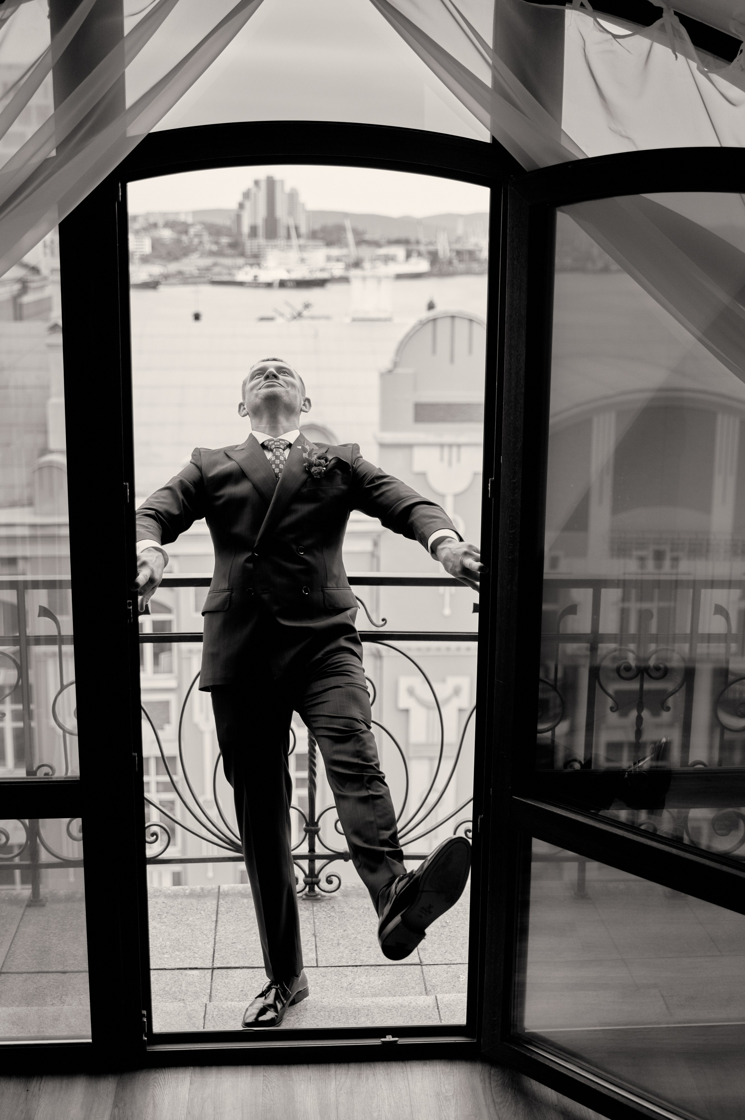 Свадьба 14.09.2024. Свадебный фотограф во Владивостоке Гарагуля Игорь