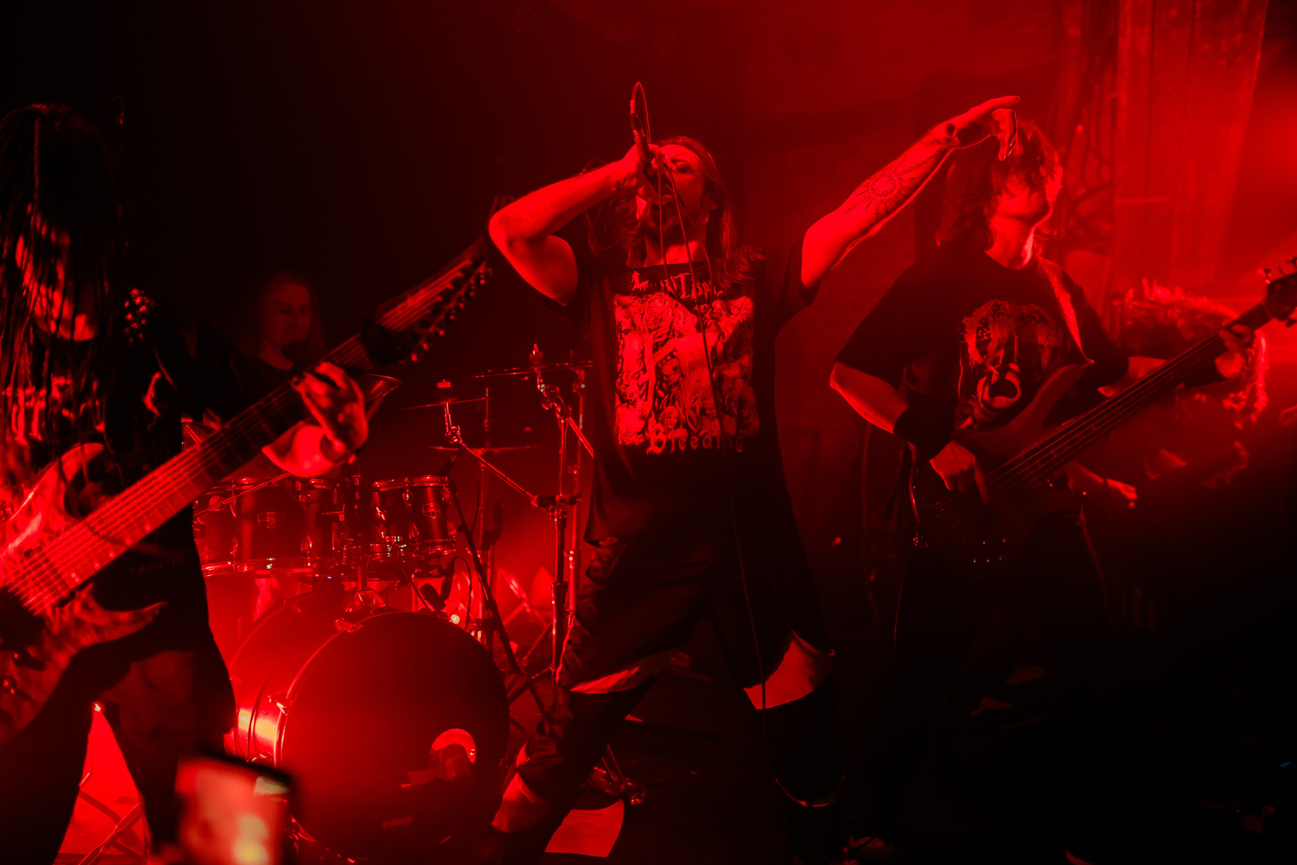 ANTAGONIST. Фотограф в Санкт-Петербурге Чумаков Семен