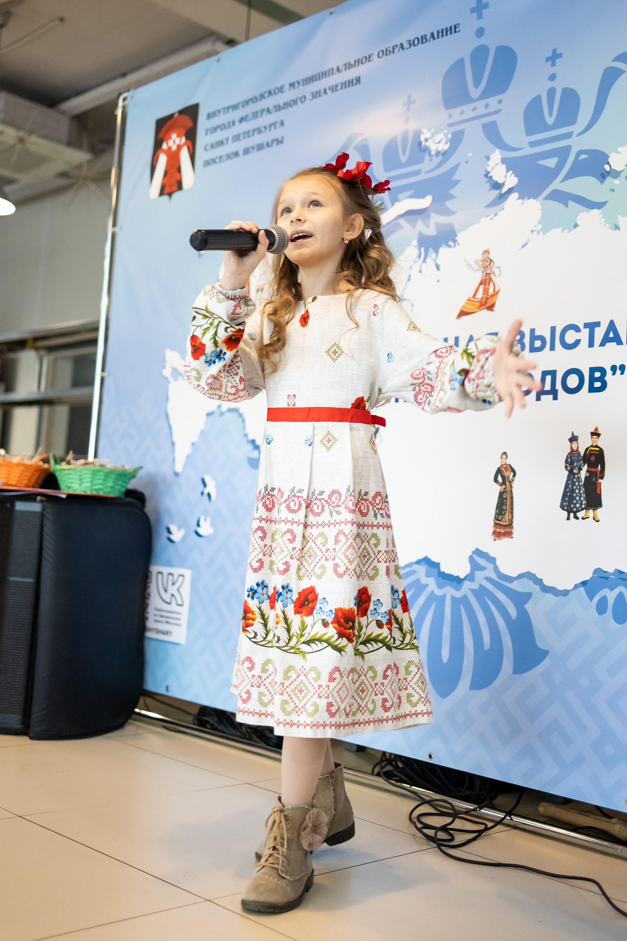 Муниципальные мероприятия. Фотограф в Санкт-Петербурге Чумаков Семен