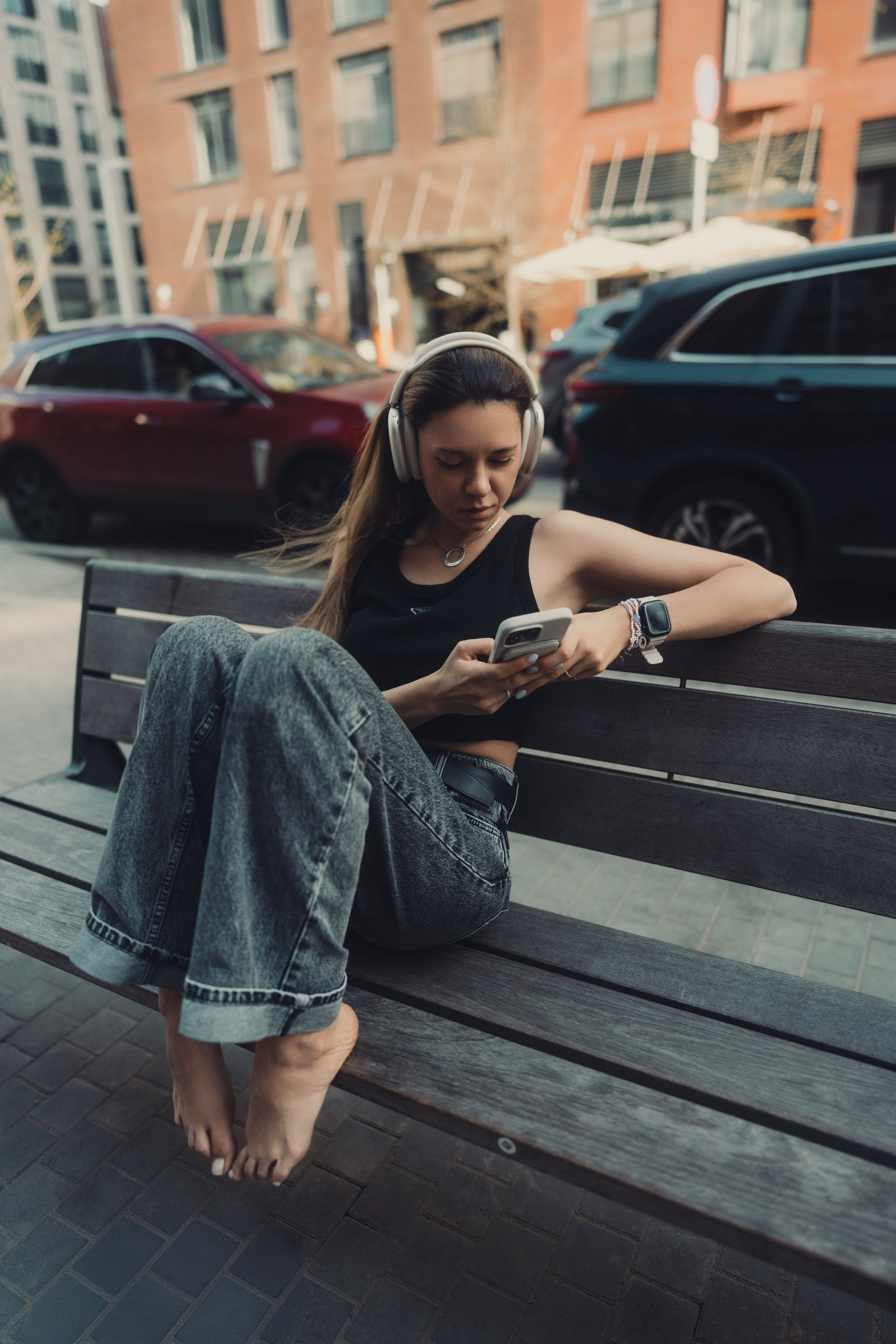 Портретный и предметный фотограф Москва Антон Аванзато