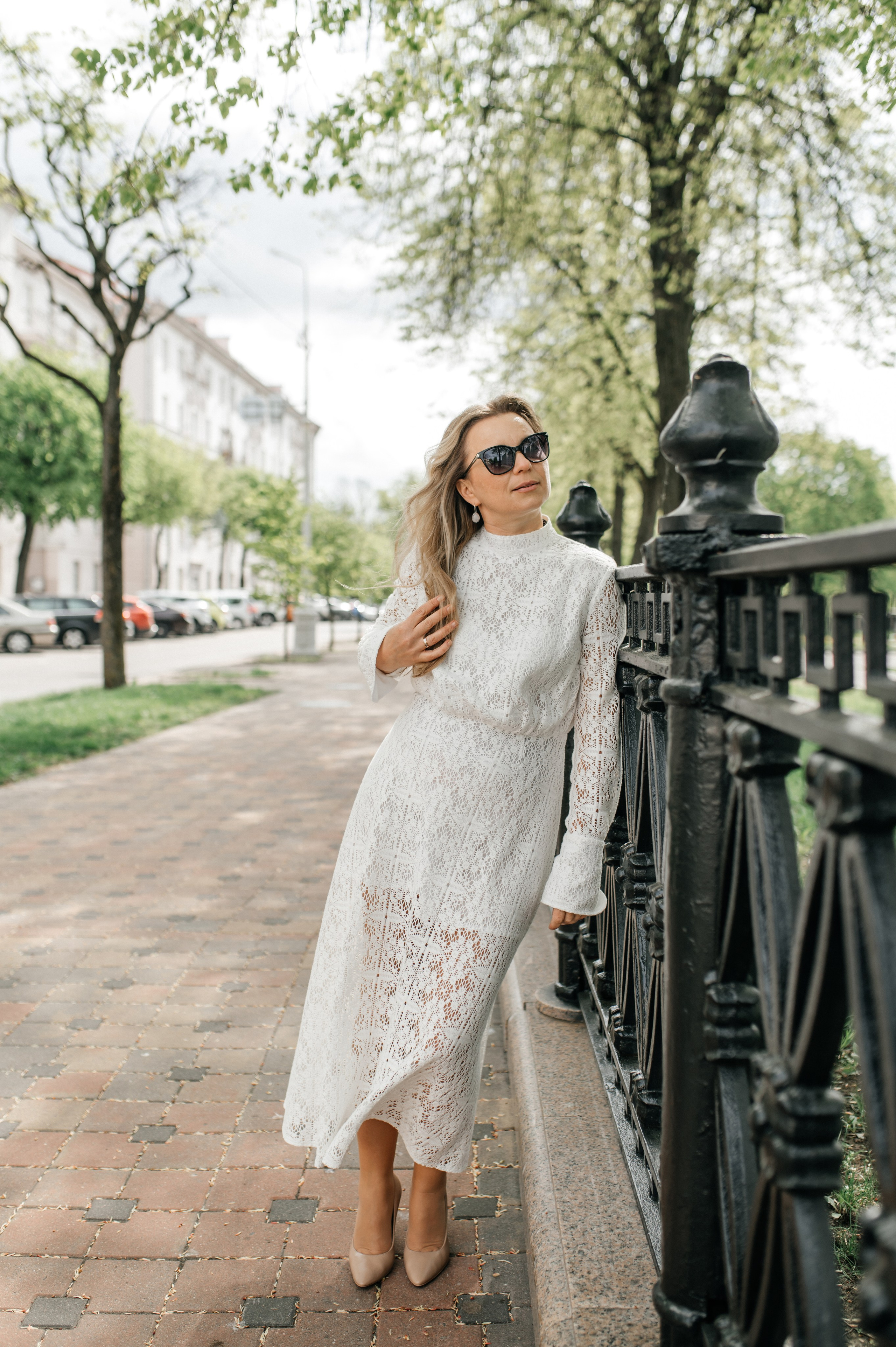 Оксана+Сергей. Костюшко Кристина — семейный и свадебный фотограф в Минске