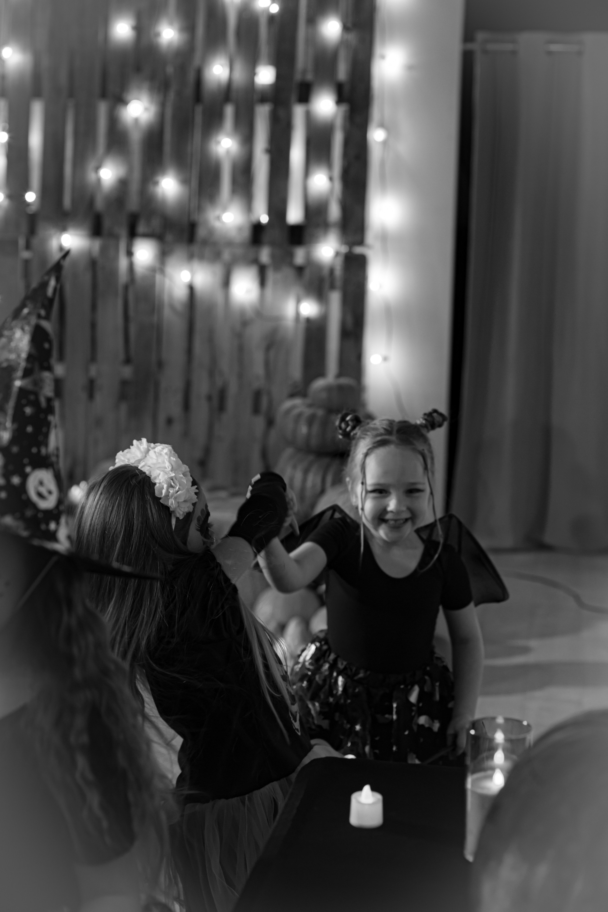 HALLOWEEN. Photokarish