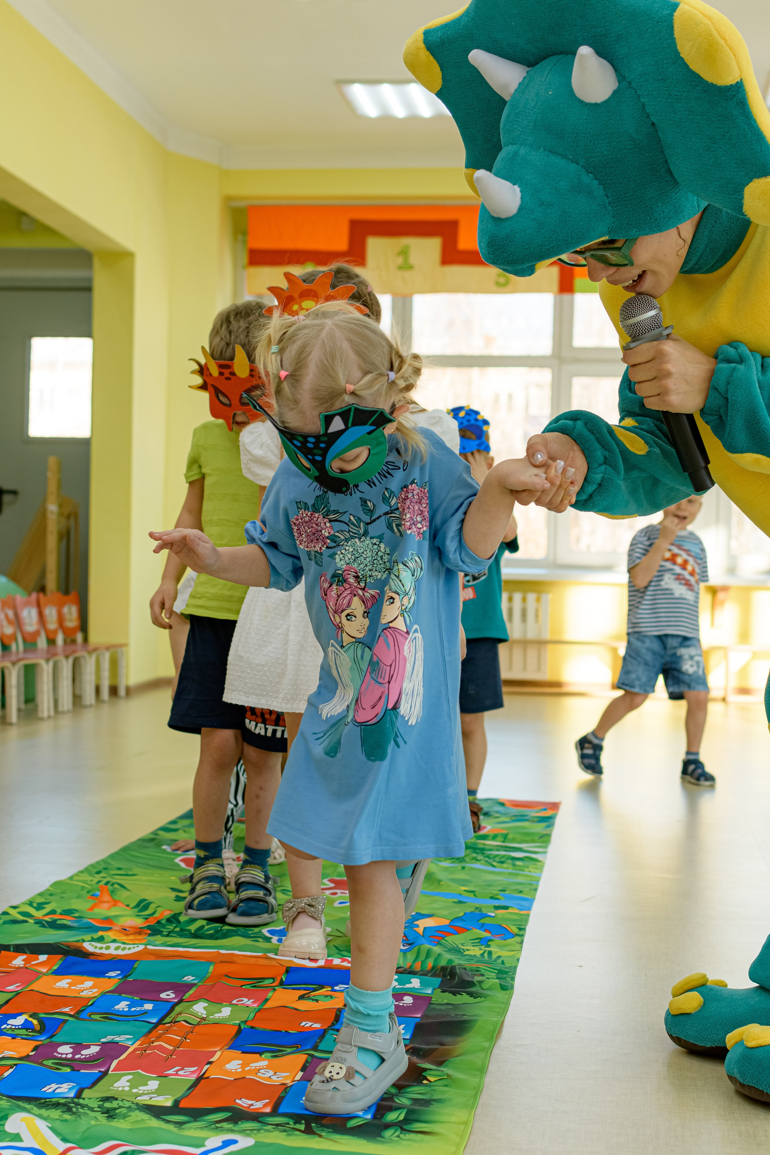 ЭМИЛЬ/HAPPY BIRTHDAY. Photokarish