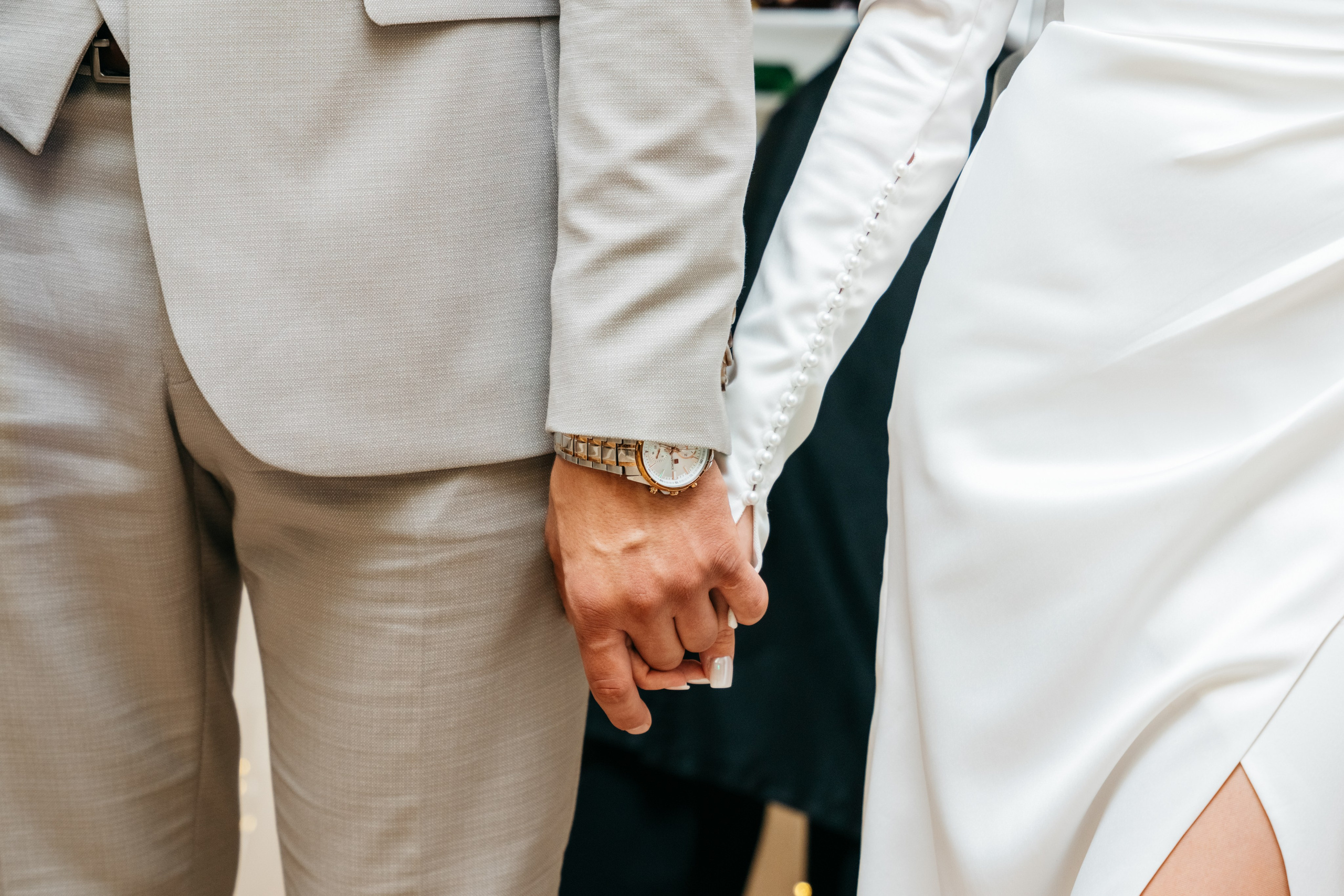 Ульяна и Артем | Обнинск. Свадебный фотограф Анастасия Лебедикова Москва