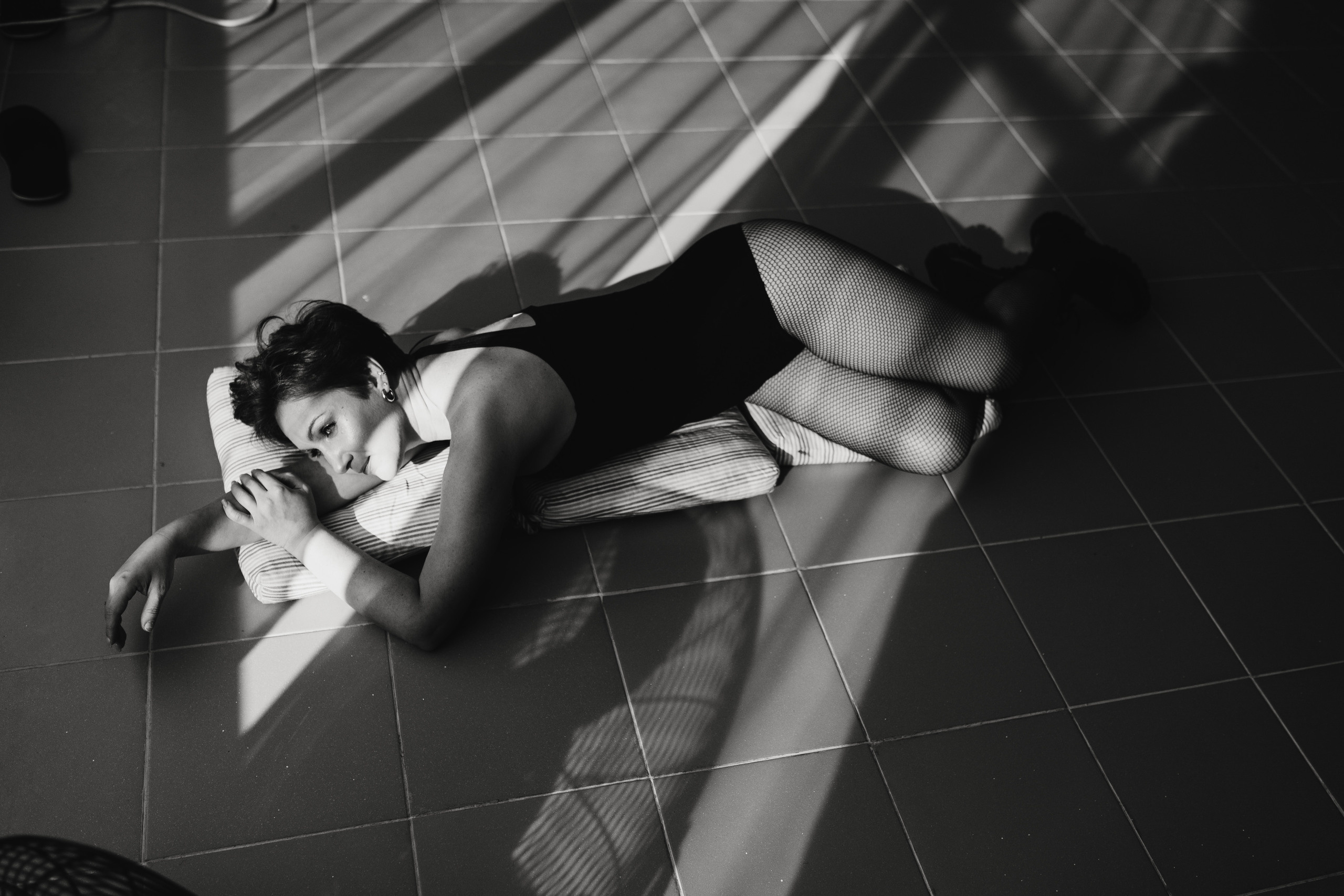 Портрет изнутри. Аlina Slavina Photorgaphy