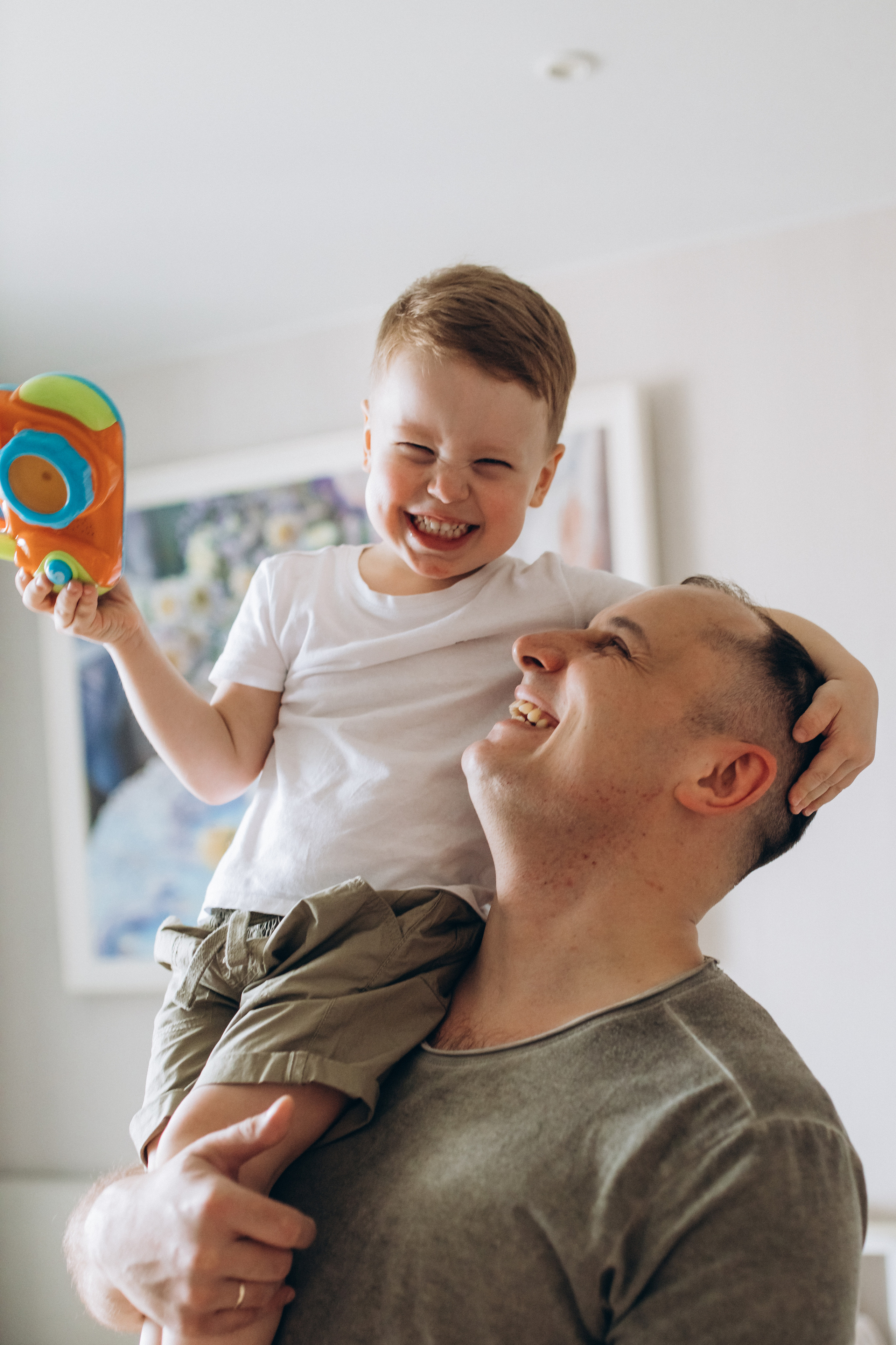 Домашние. Аlina Slavina Photorgaphy