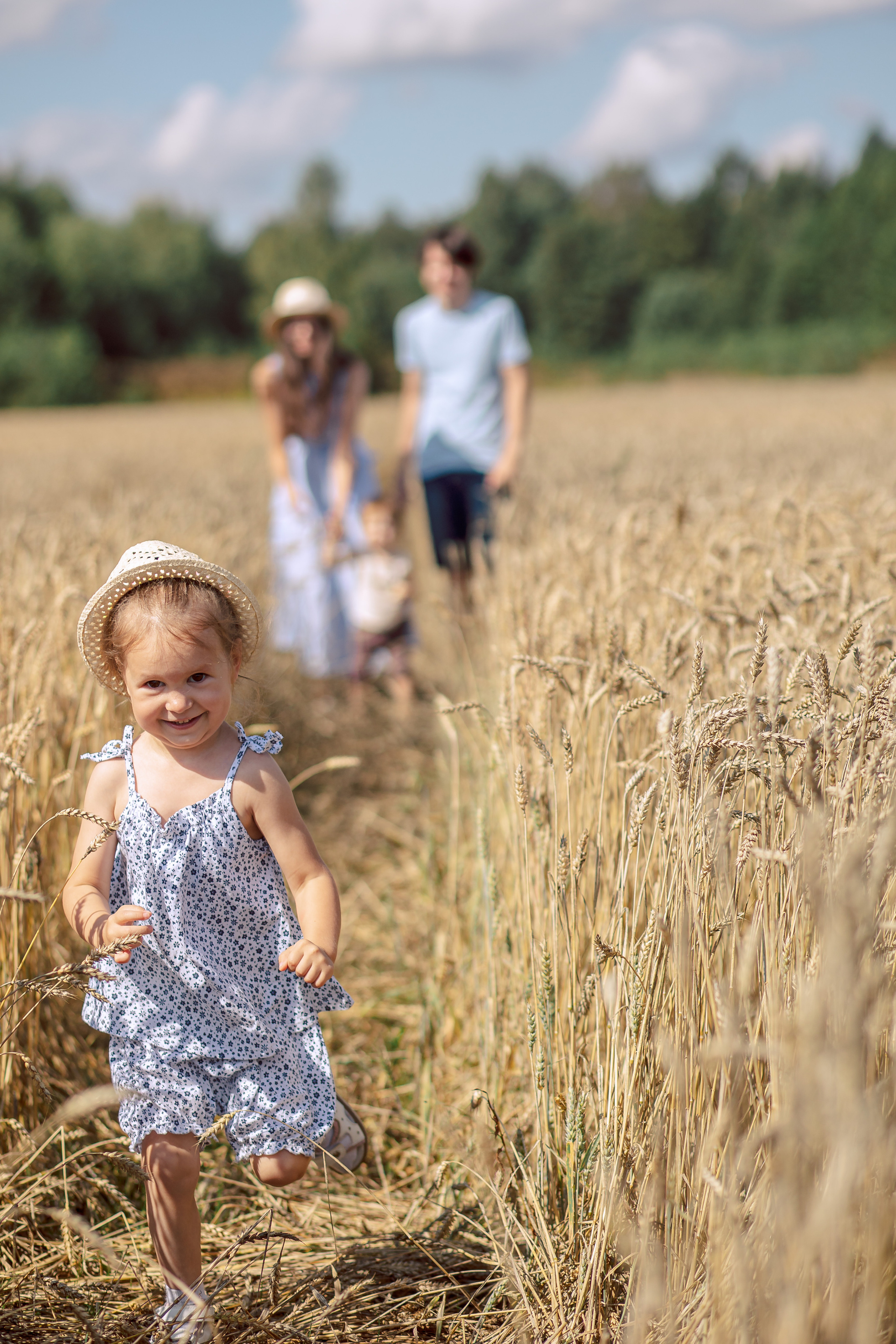 Летние. Аlina Slavina Photorgaphy