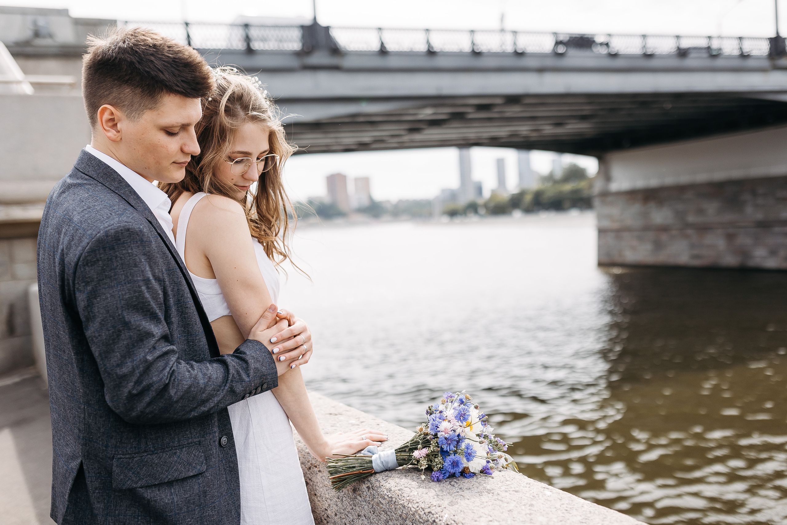 Свадебные. Аlina Slavina Photorgaphy