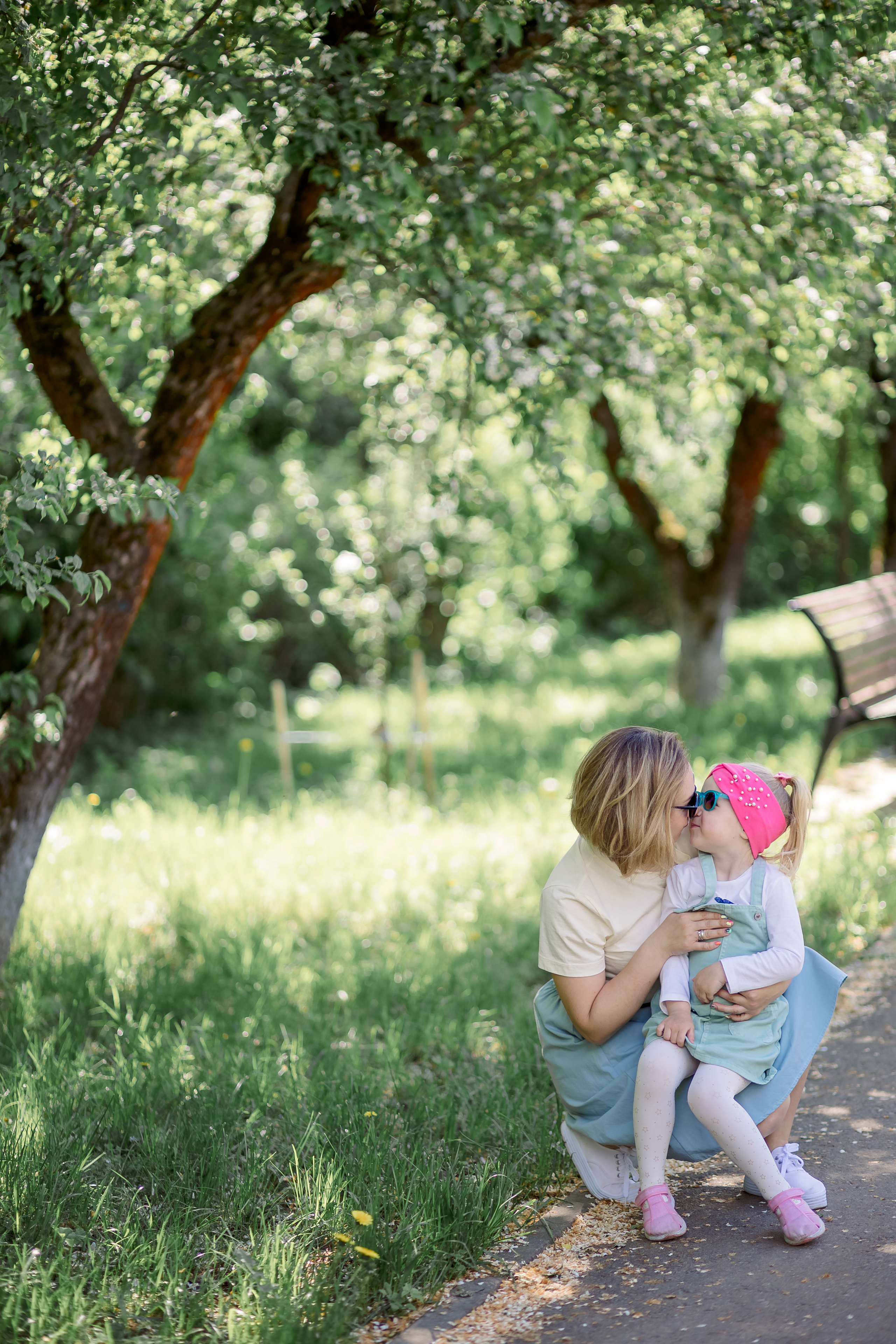 Цветение. Аlina Slavina Photorgaphy