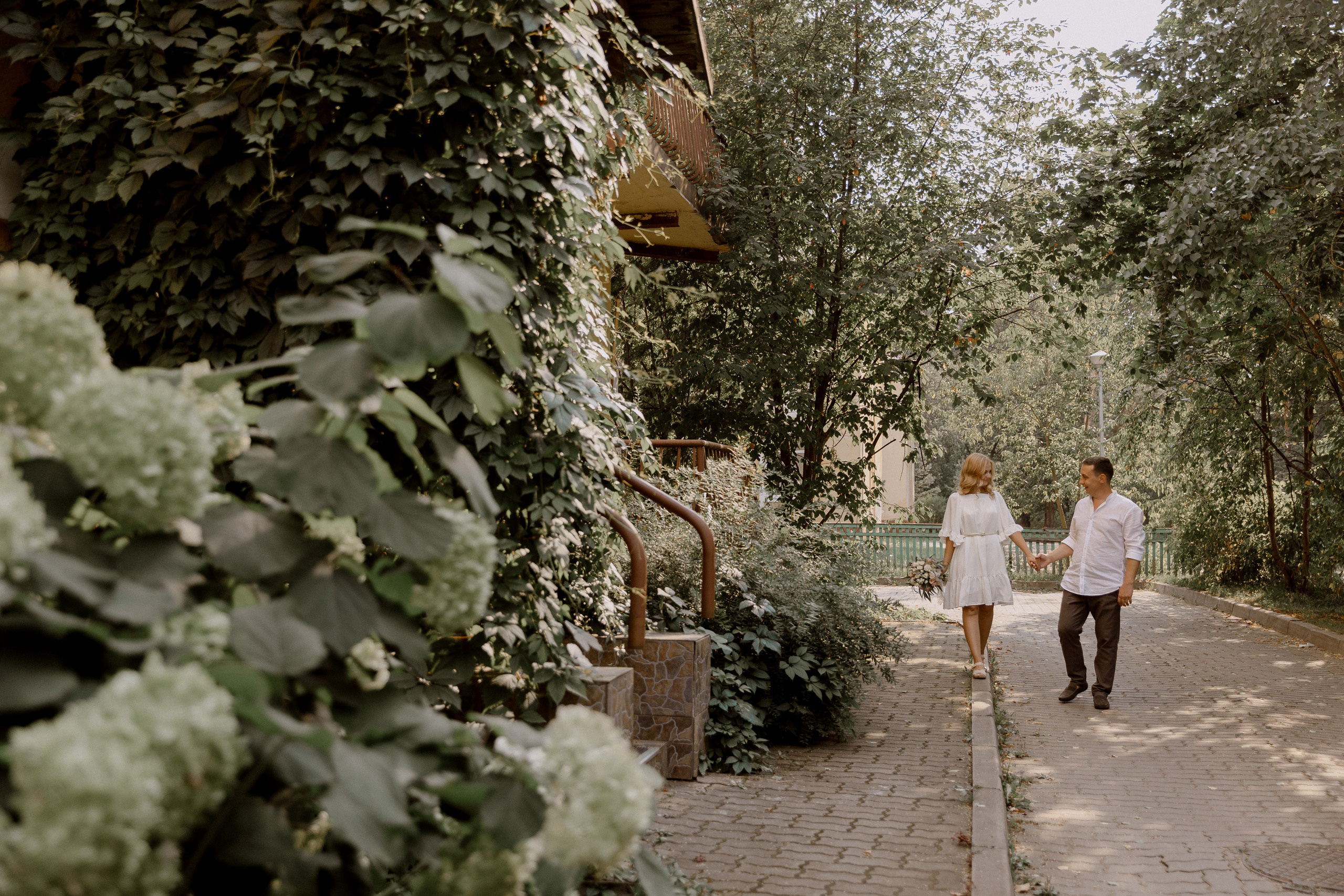 Свадебные. Аlina Slavina Photorgaphy