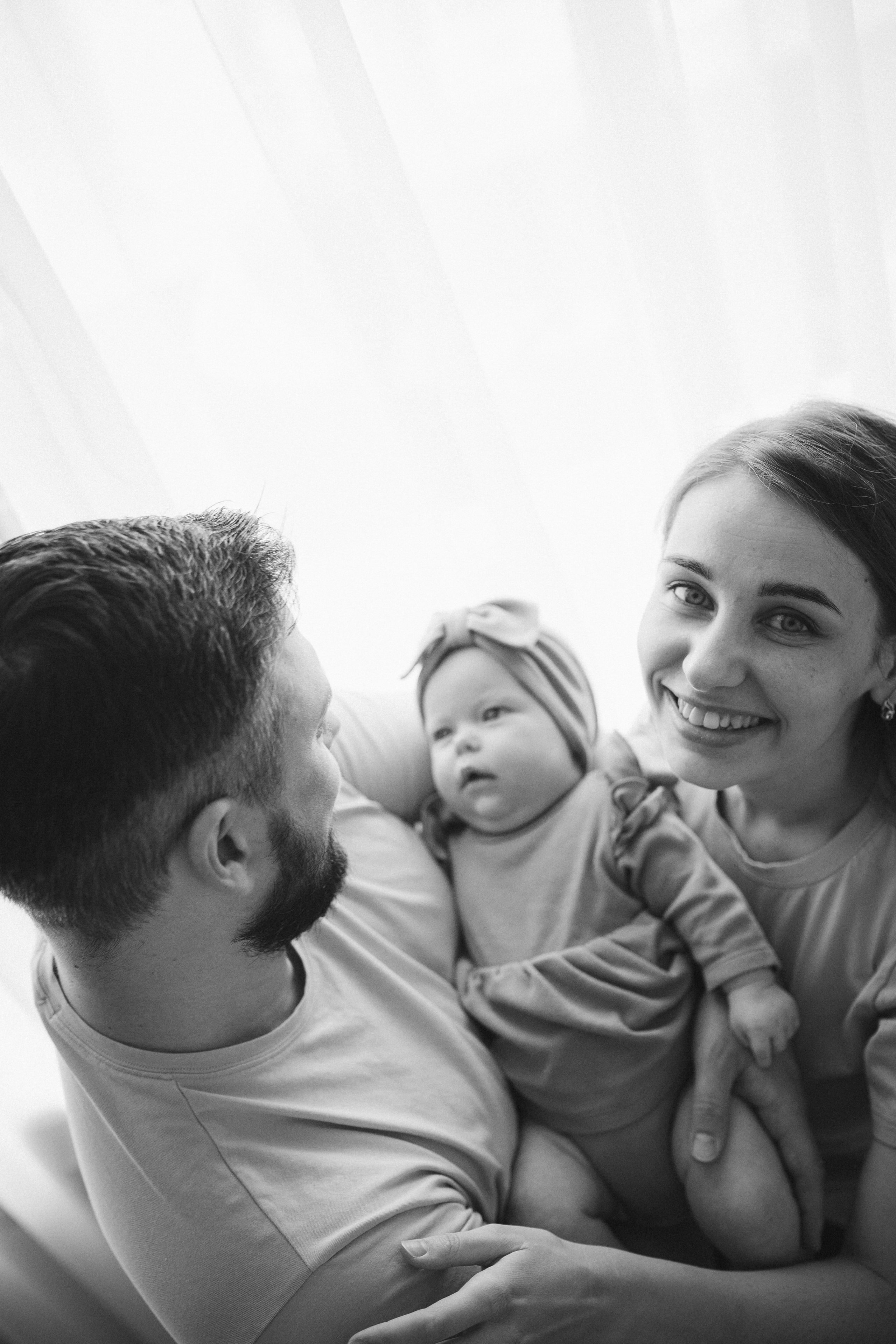 Домашние. Аlina Slavina Photorgaphy