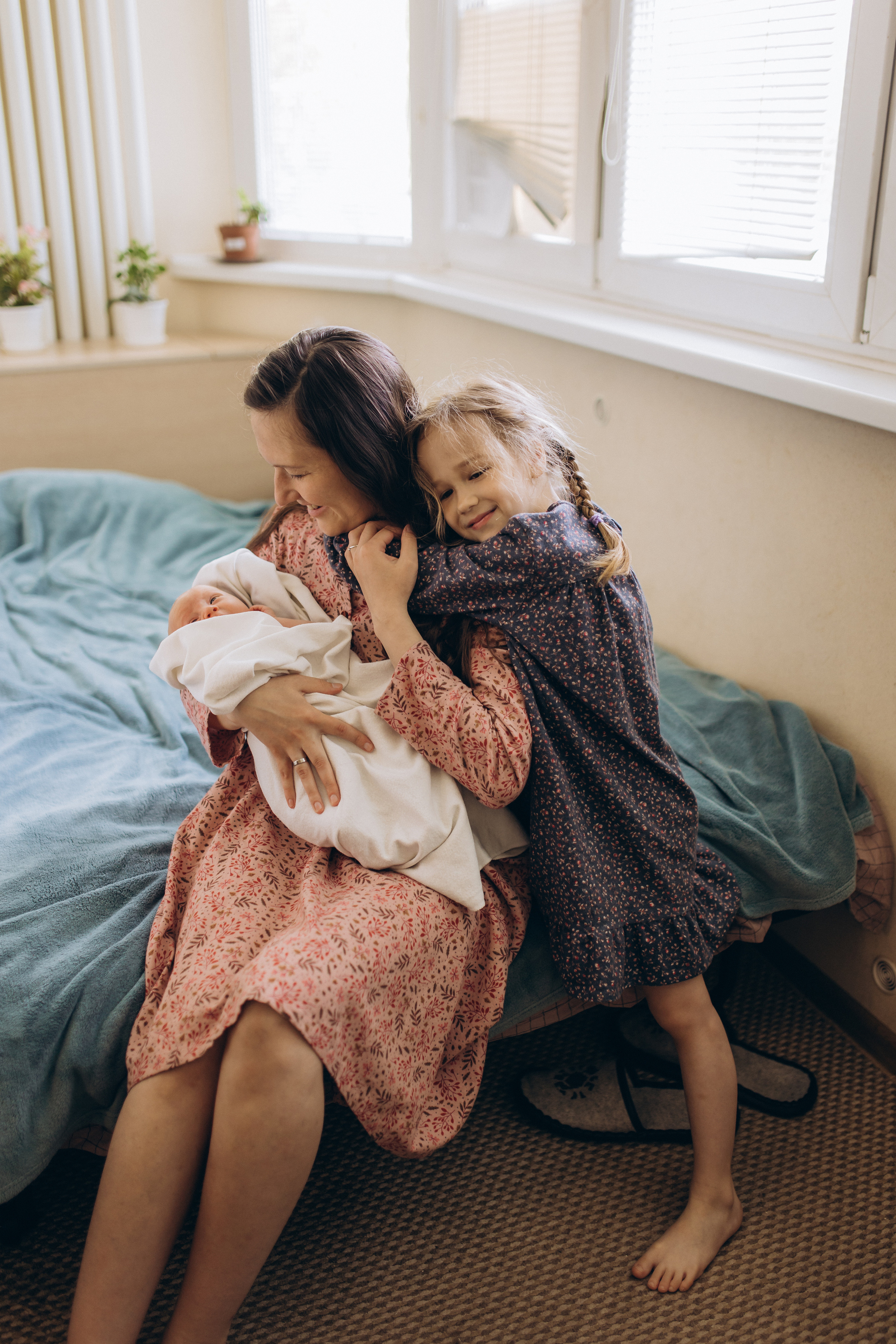 Домашние. Аlina Slavina Photorgaphy