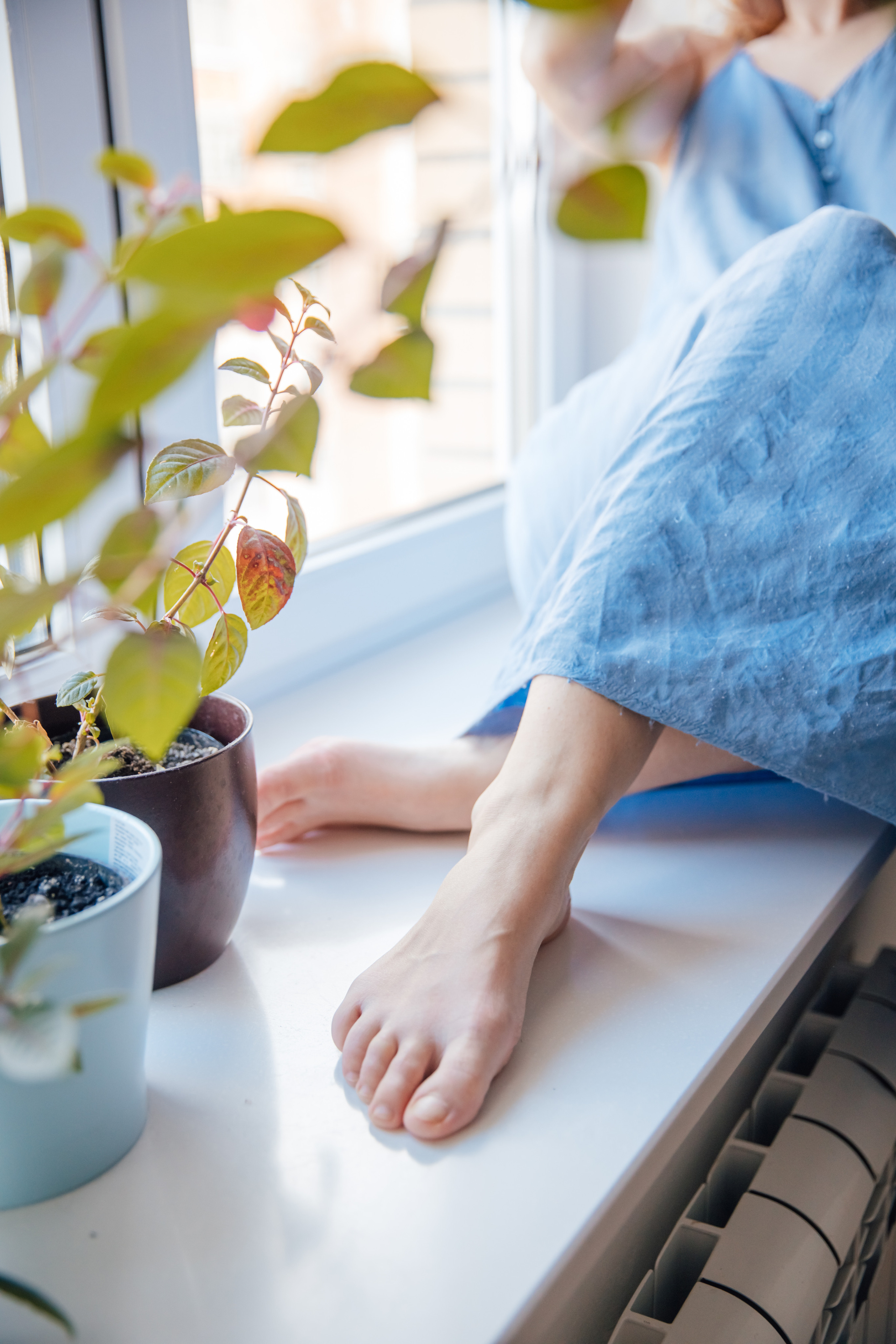 Индивидуальные фотосессии. Аlina Slavina Photorgaphy