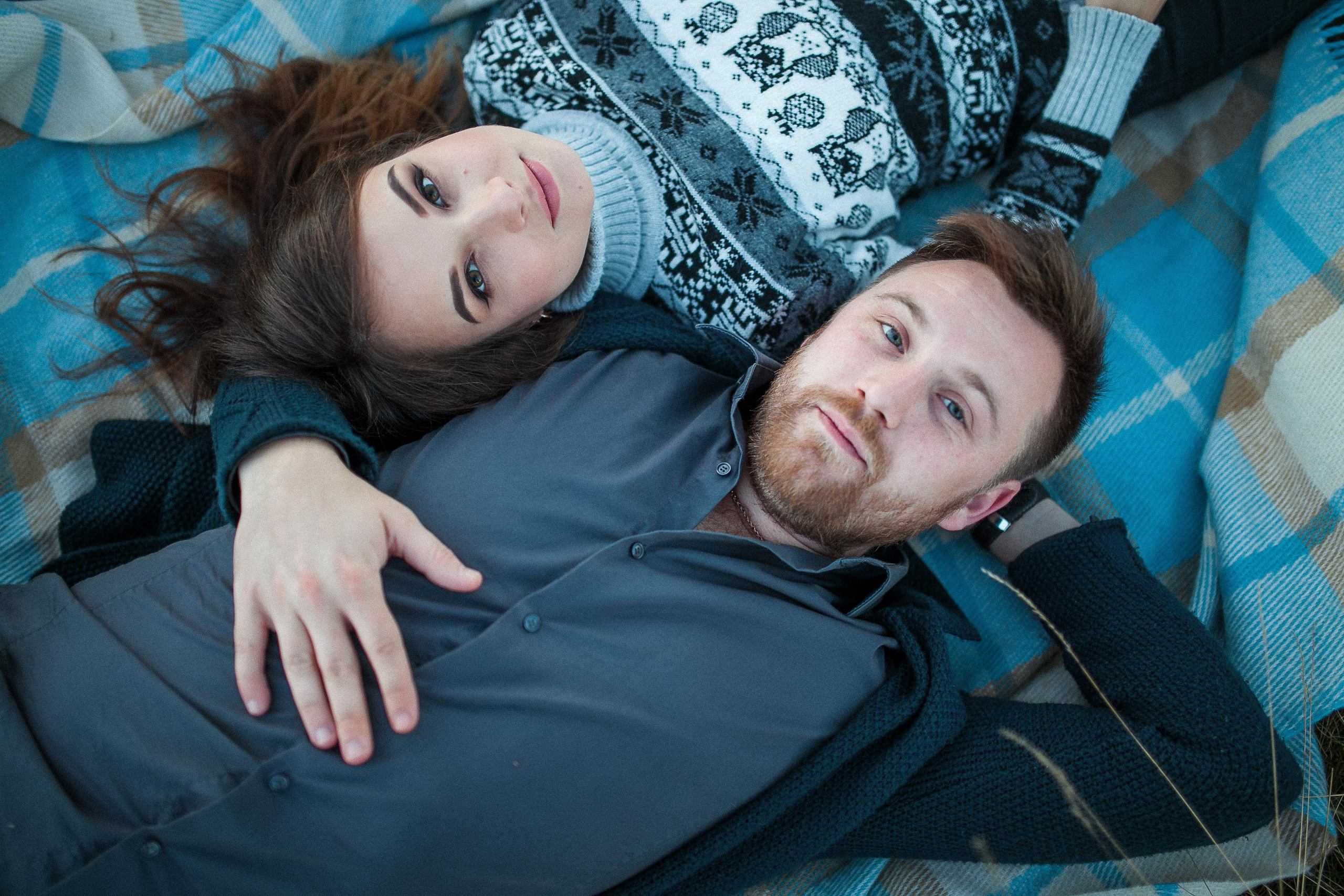 LoveStory. Аlina Slavina Photorgaphy