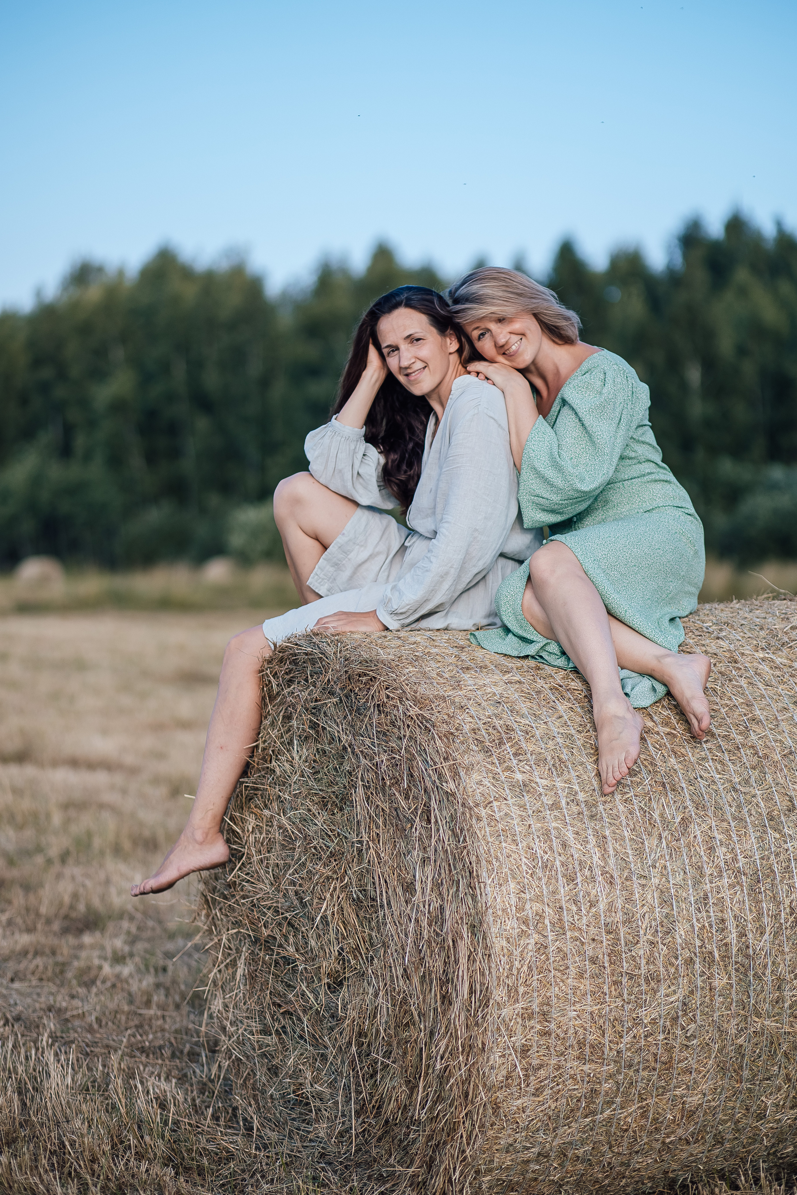 Летние. Аlina Slavina Photorgaphy