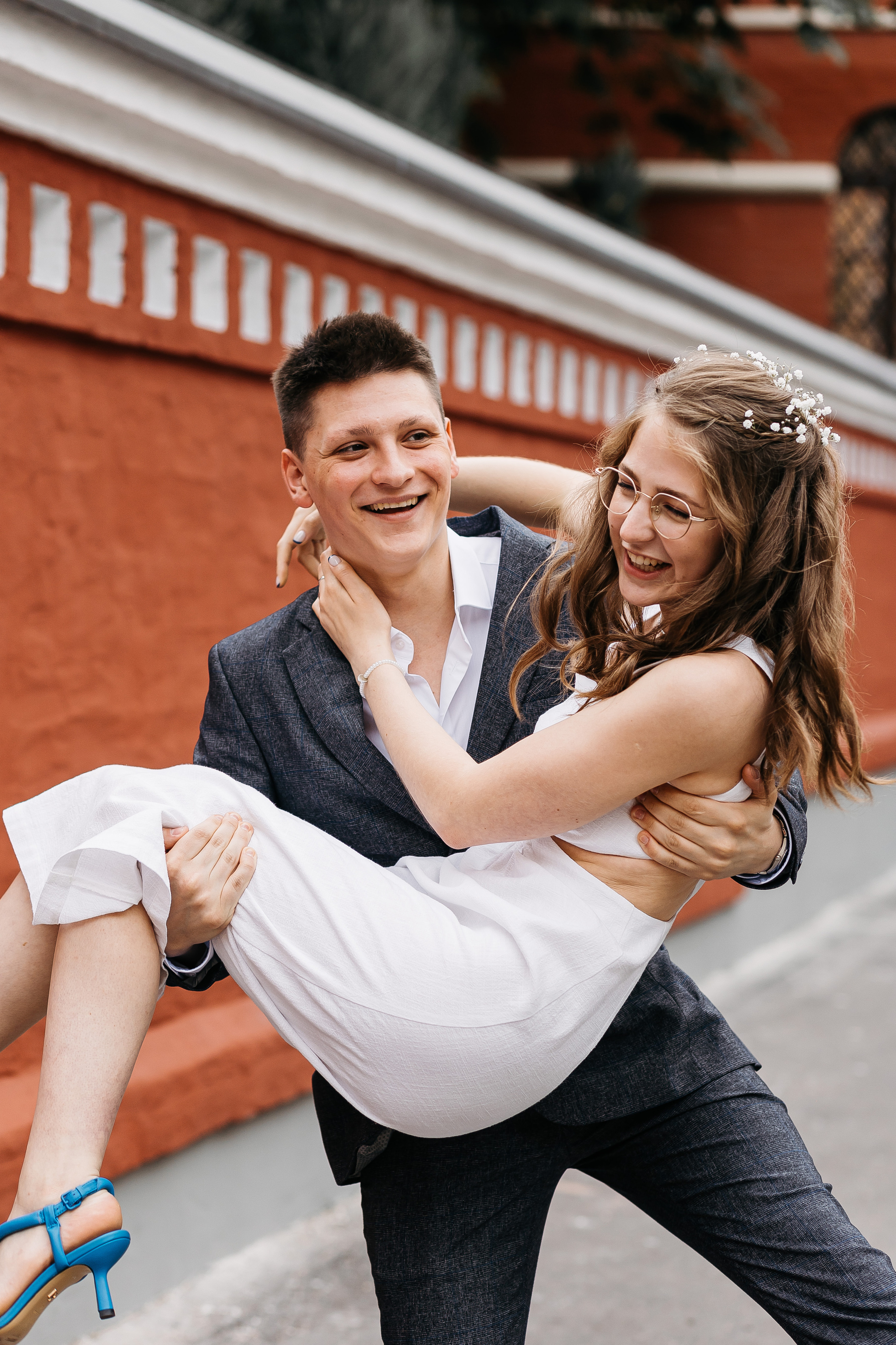 Свадебные. Аlina Slavina Photorgaphy